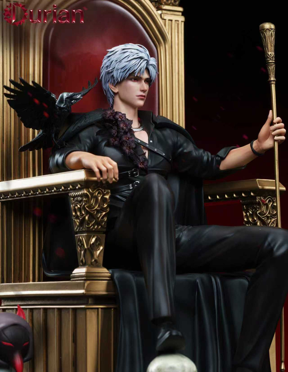 【Pre-sale】1/6 Scale Sylus-Durian Studio