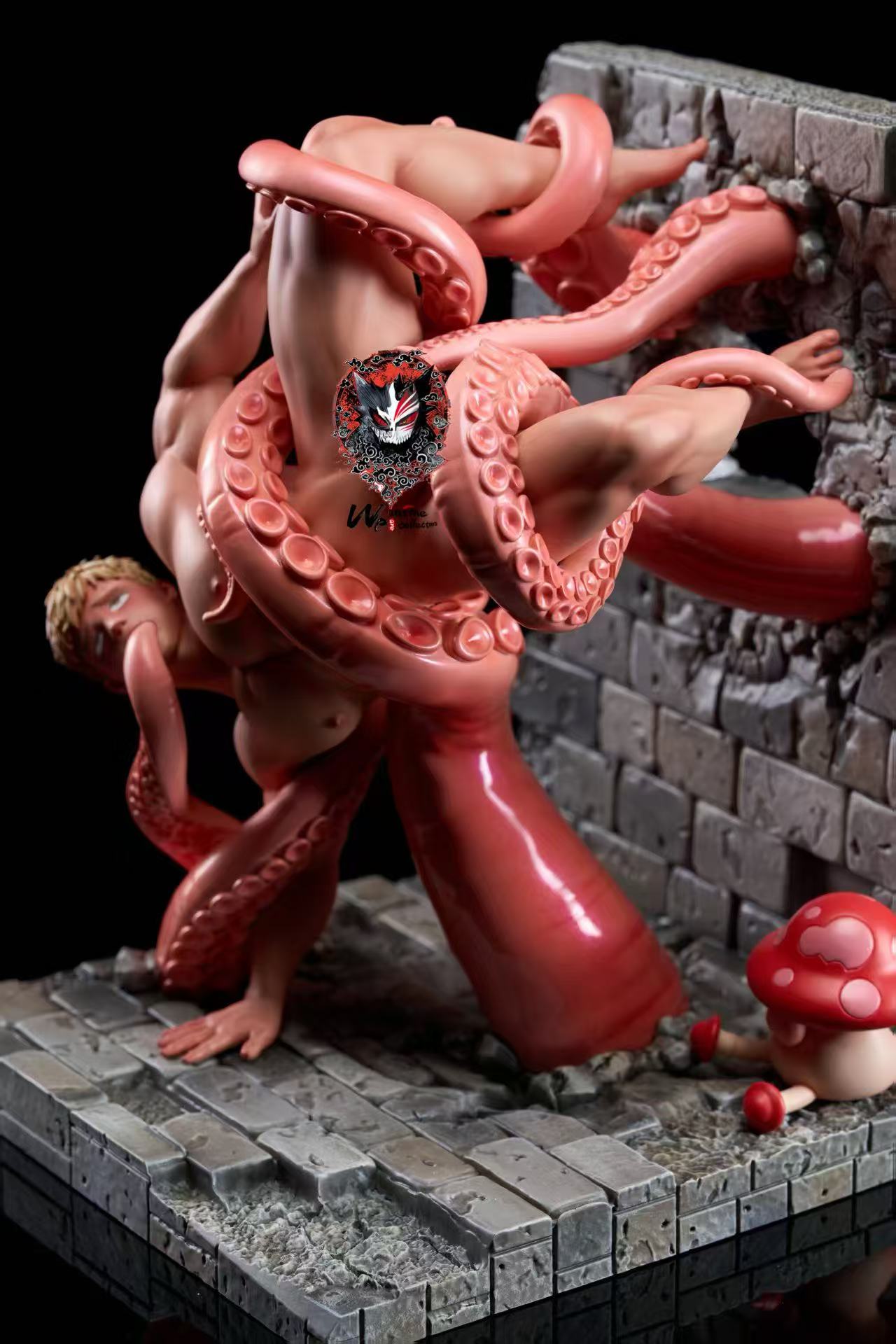 【Pre-sale Closed】Laios Touden-Delicious in Dungeon-BDSM Studio