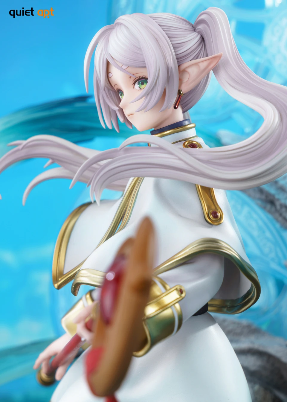 【Pre-sale】1/6 Scale Frieren-QuietArt Studio