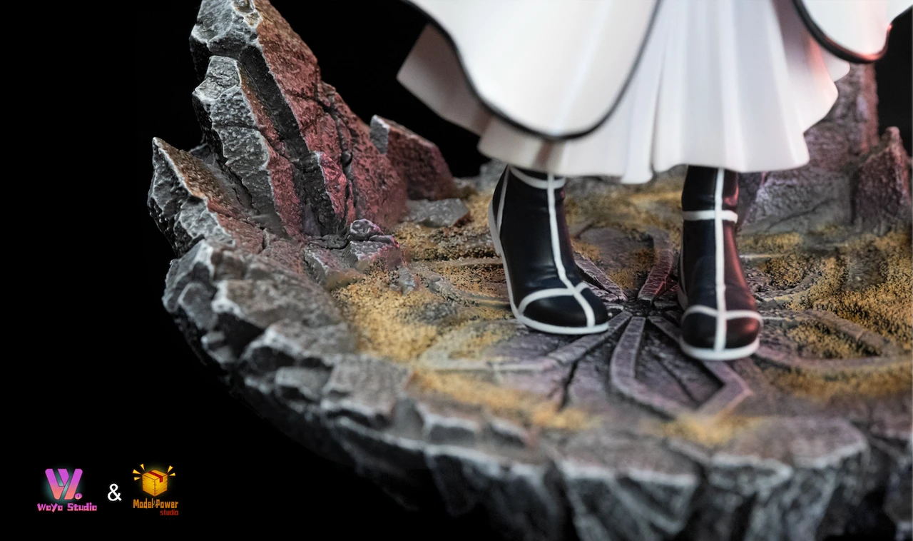 【Pre-sale】1/6 Scale Inoue Orihime-WoYo × Model Power Studio