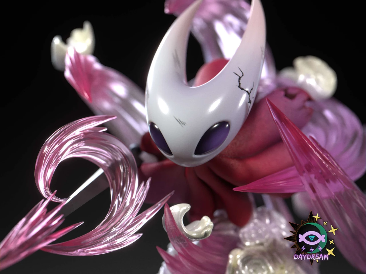 【Pre-sale】SilkSong Hornet-Hollow Knight-DayDream Studio