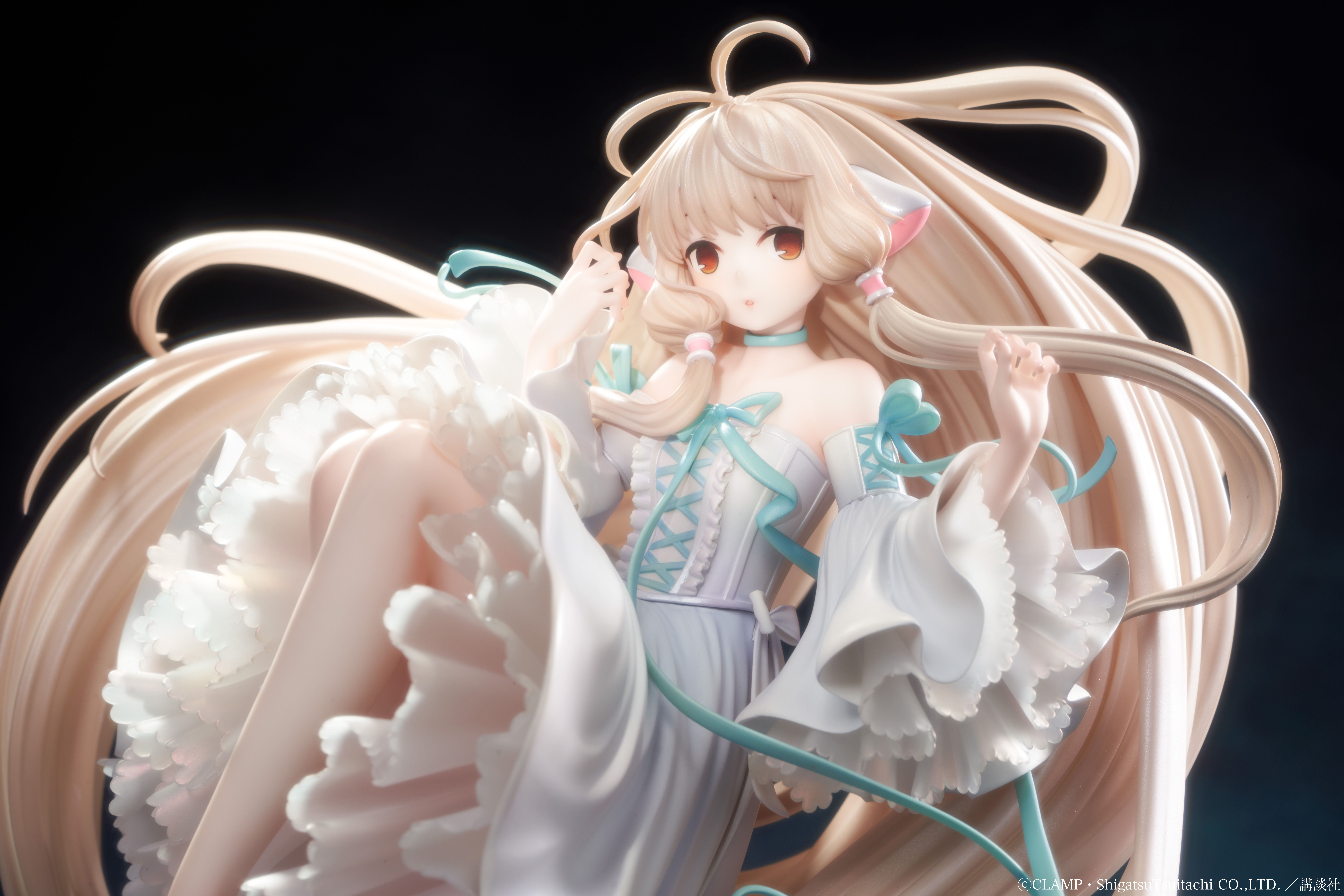 【Pre-sale】1/6 Scale Chi-MAGI ARTS Studio