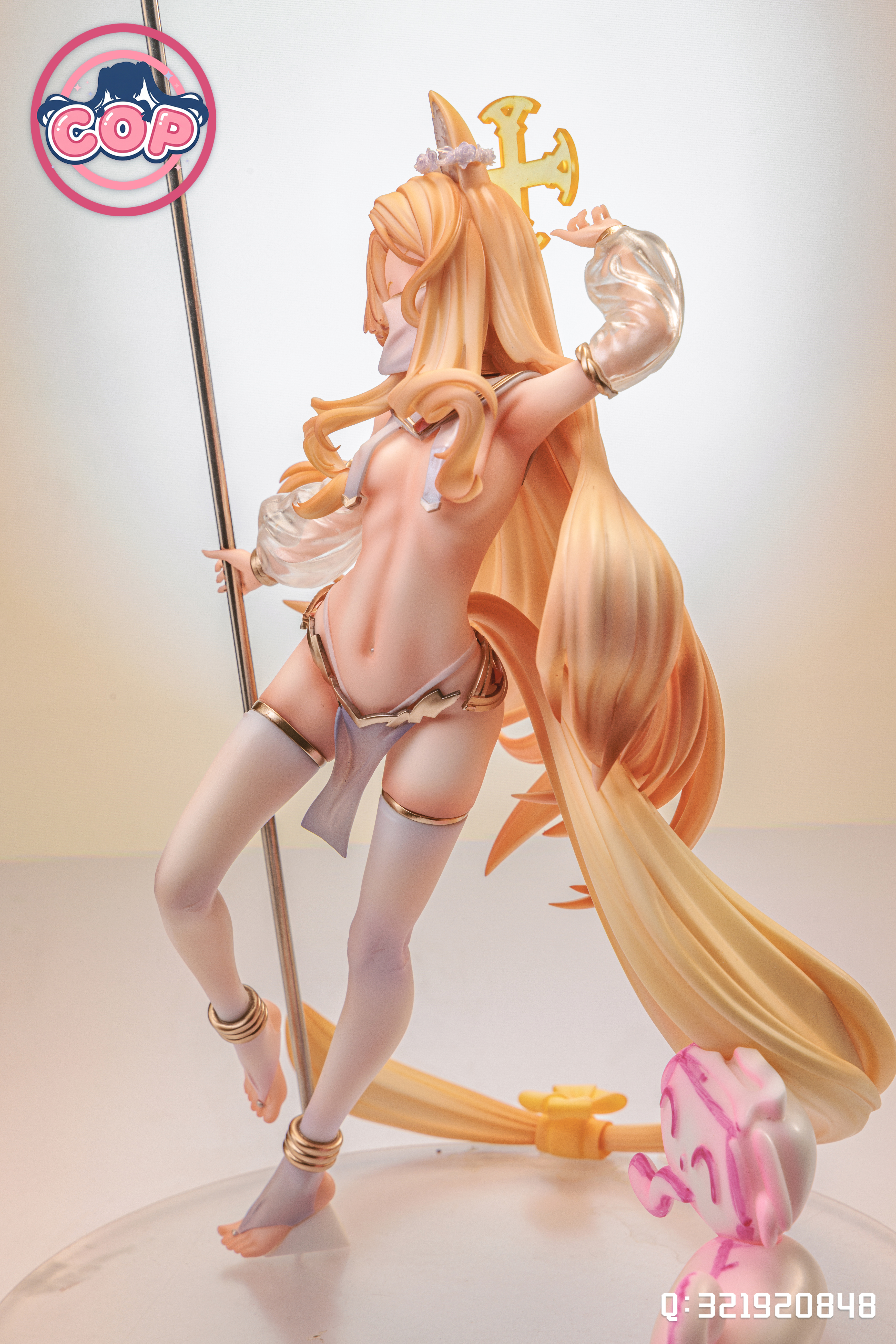 【Pre-sale】1/6 Scale ShengYa-Cop Studio