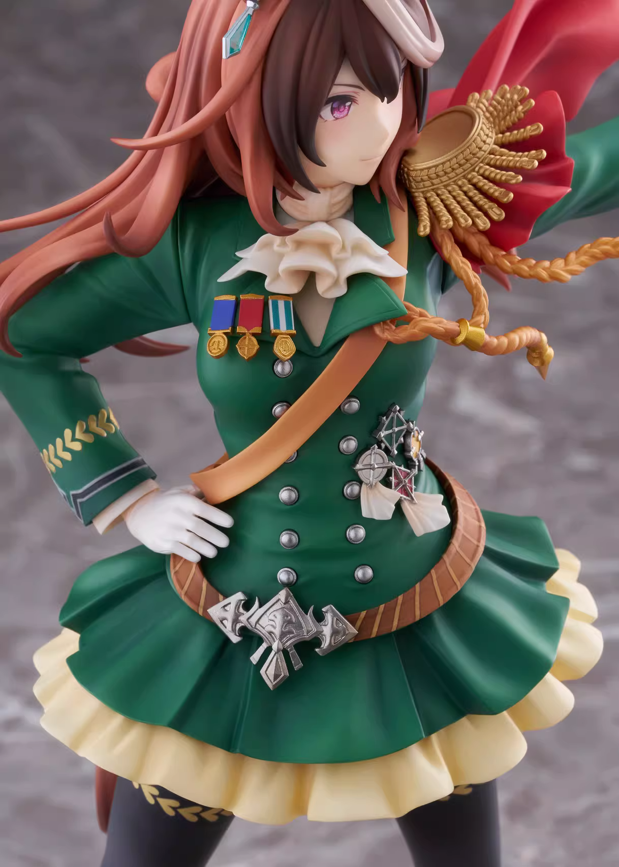 【Pre-sale】Symboli Rudolf-Claynel Studio