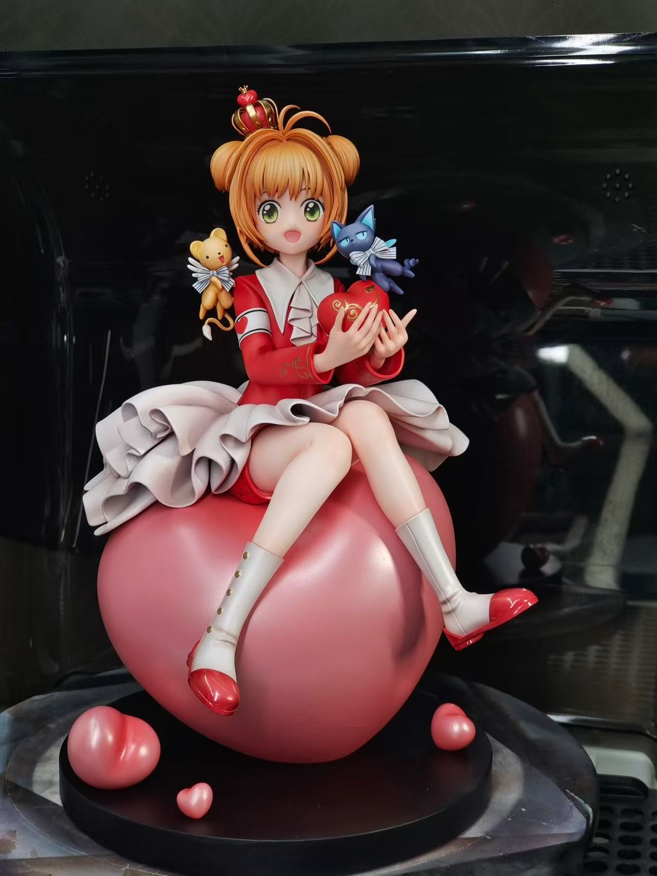 【Pre-sale】1/7 Scale Sakura-Chibi Studio