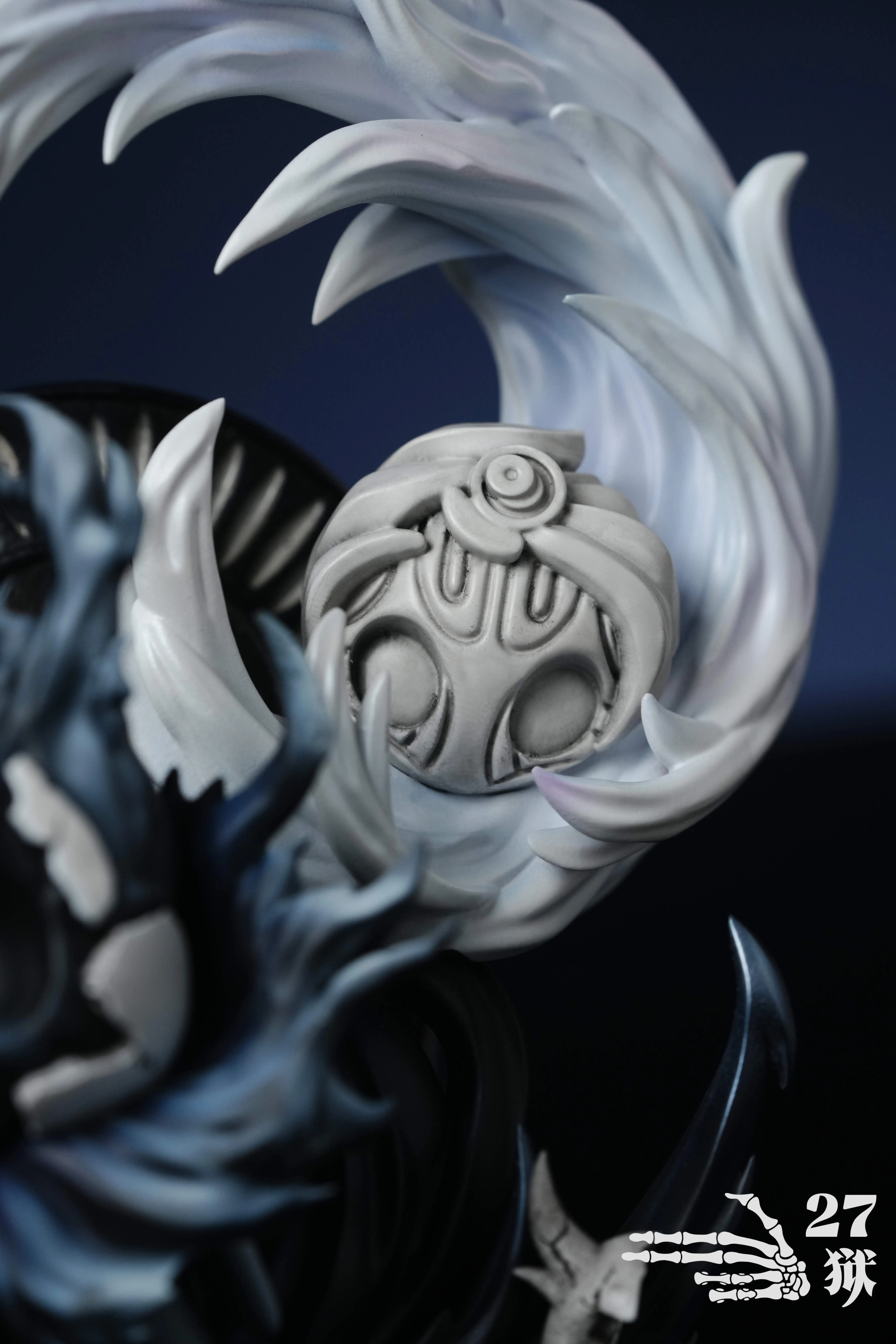 【Pre-sale】The chosen Vessel-Hollow Knight-27abyss Studio