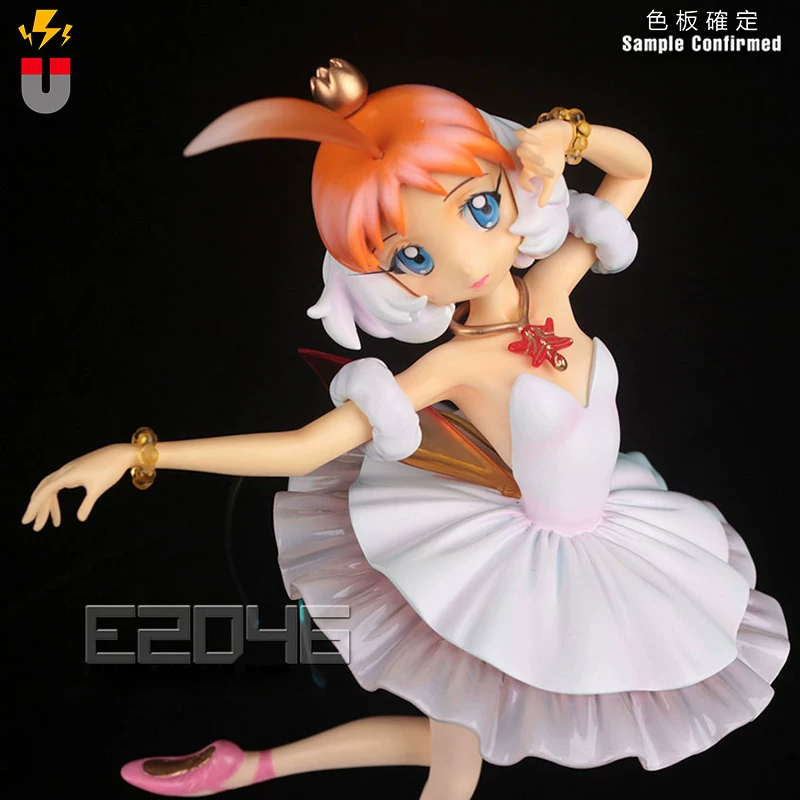 【Pre-sale】Painted Princess Tutu Ahiru-Pricess Tutu-ZhaoZhao Studio