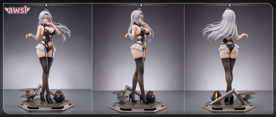 【Pre-sale】1/6 Scale Yixuan-AWSL Studio