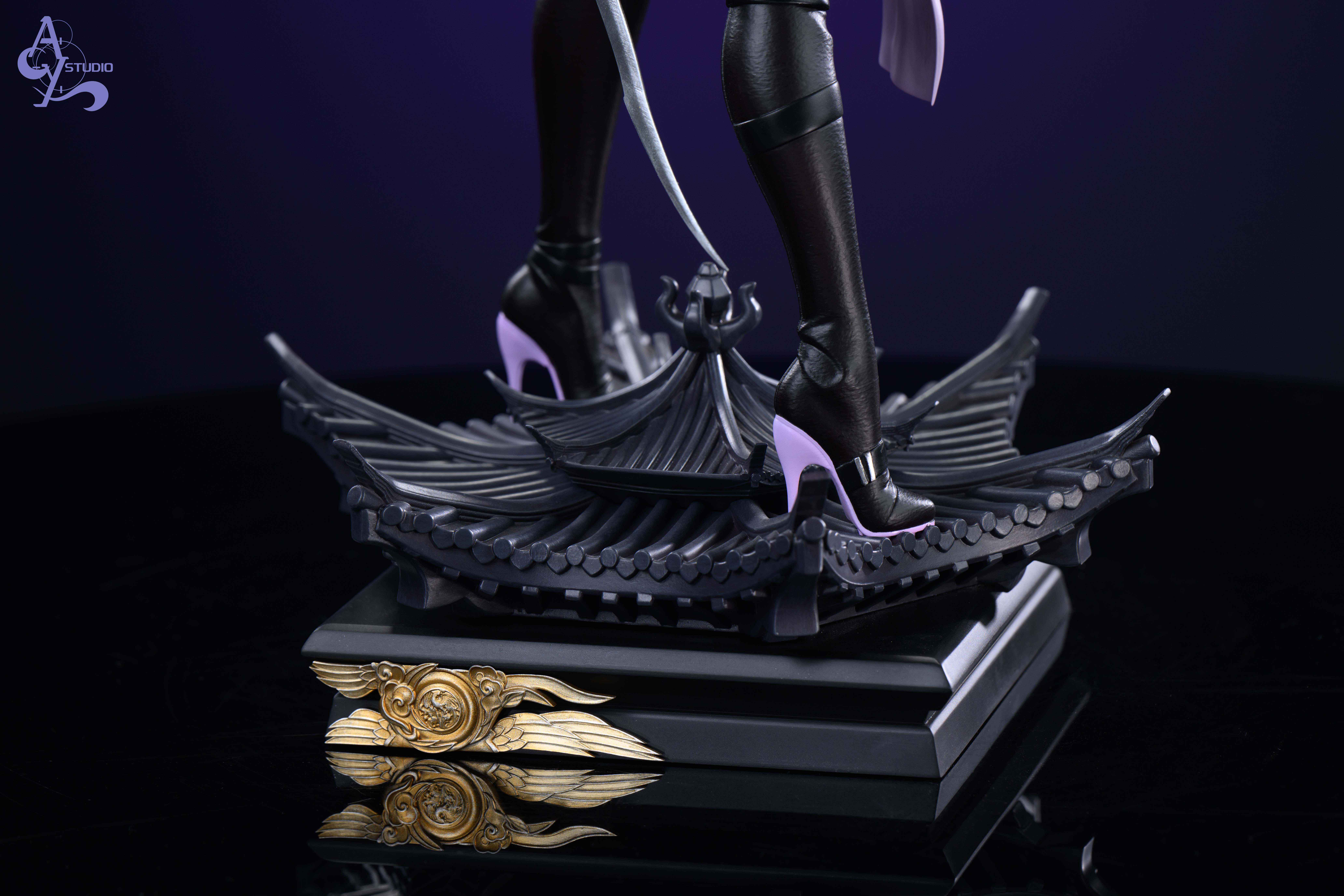 【Pre-sale】1/6 Scale The Pope-Acy Studio
