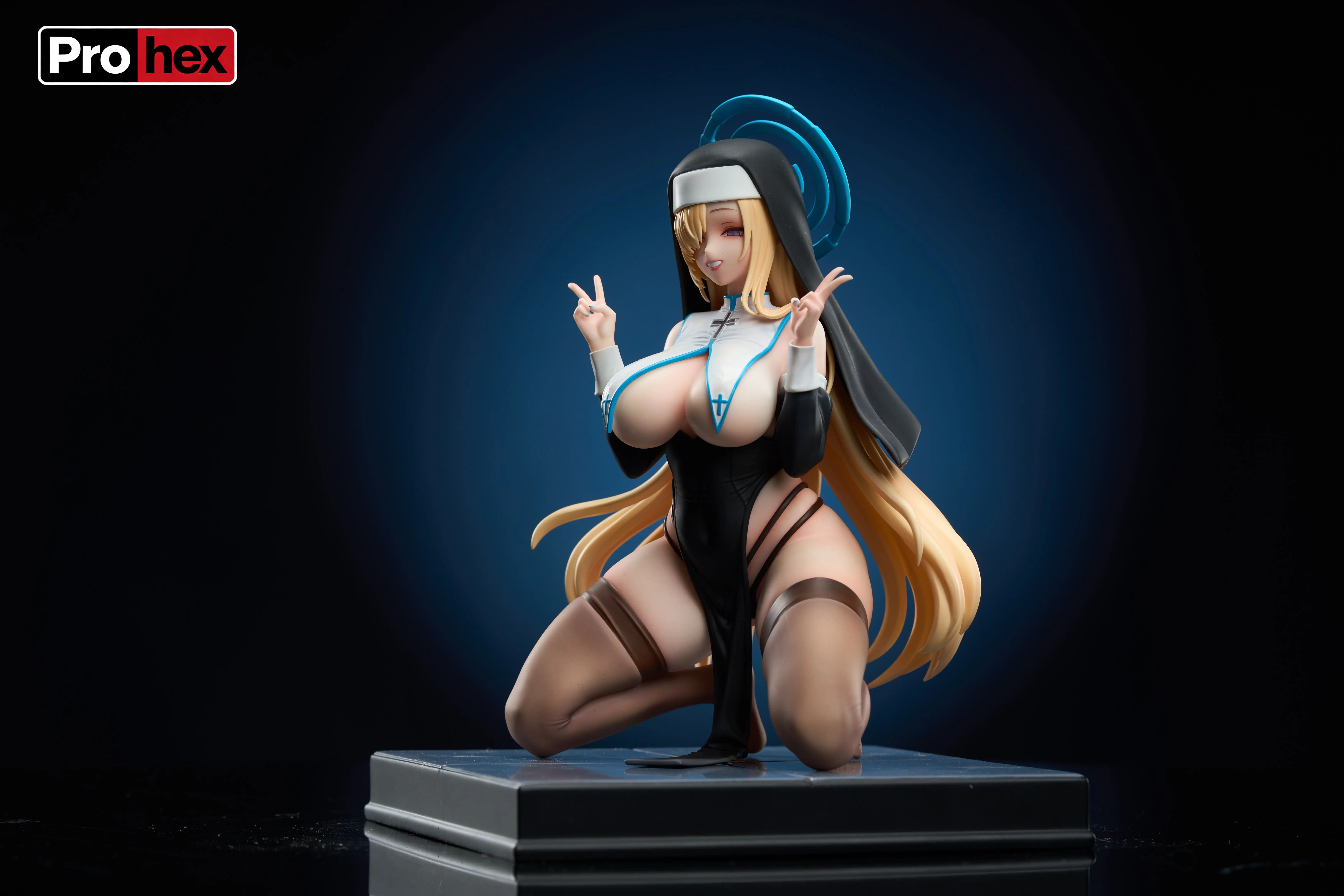 【Pre-sale】1/6 Scale Sister Ichiose-Prohex Studio