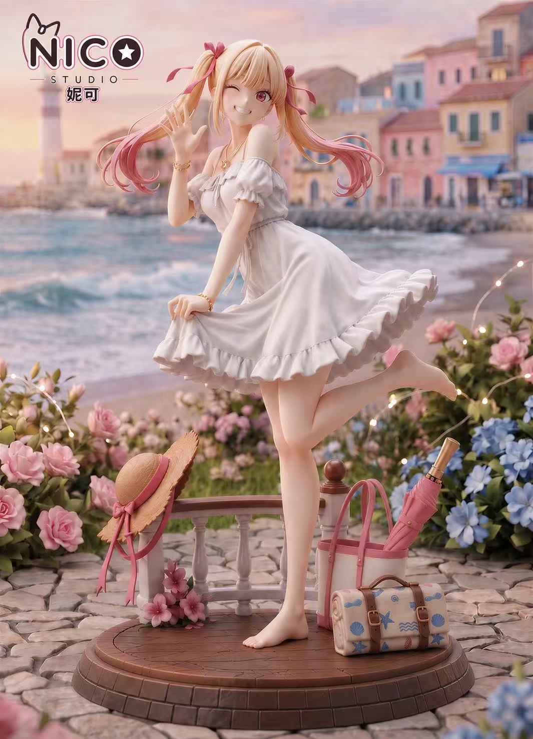 My Dress-Up Darling