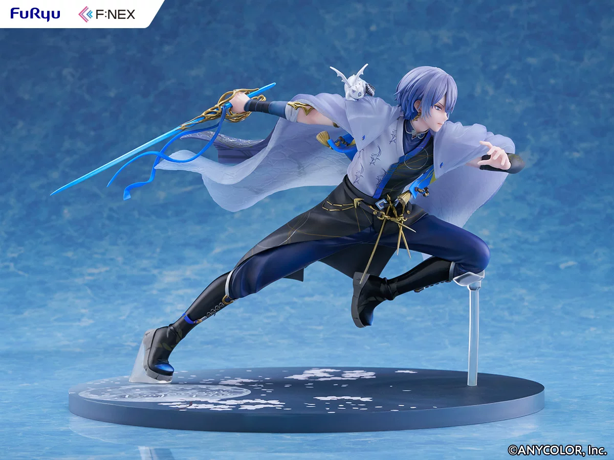【Pre-sale】XiaoLiuLang-NIJISANJI-F:NEX Studio