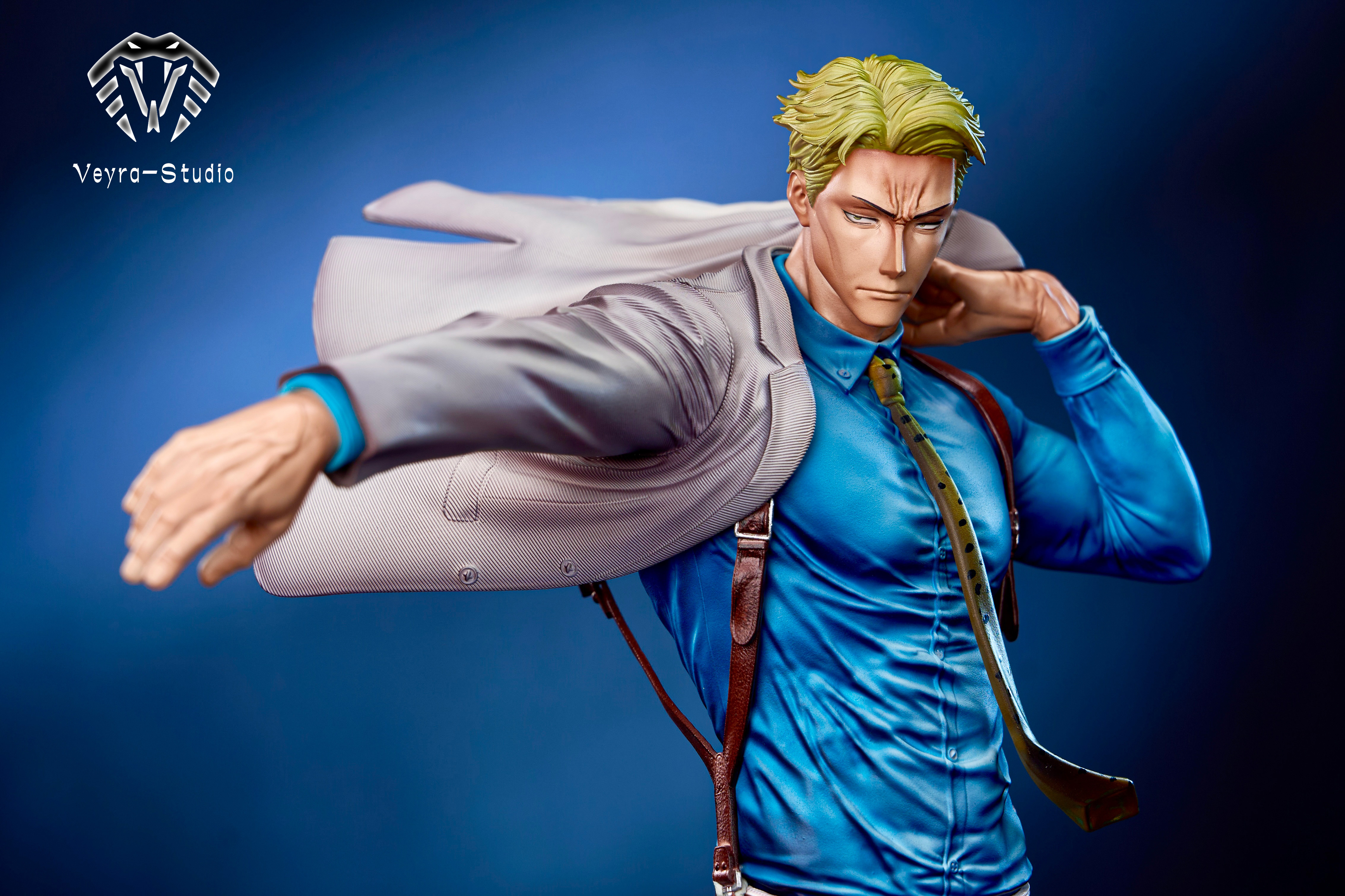 【Pre-sale】Nanami Kento-Jujutsu Kaisen-Veyra Studio