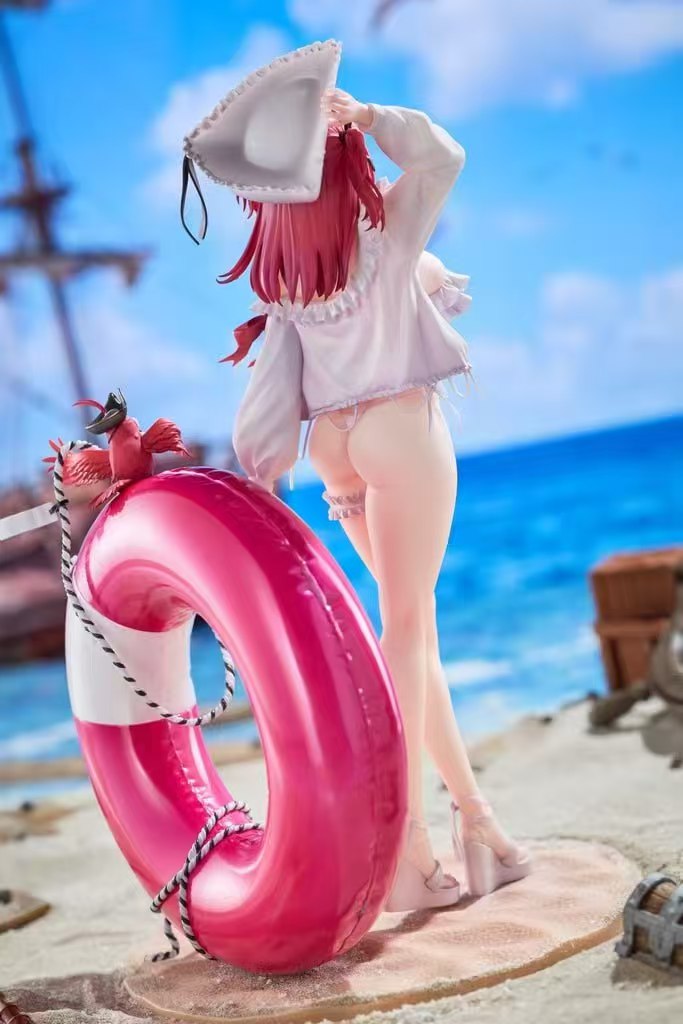 【Pre-sale】Swimming Suit Mast-Goddess of Victory: Nikke-MAM BO Studio