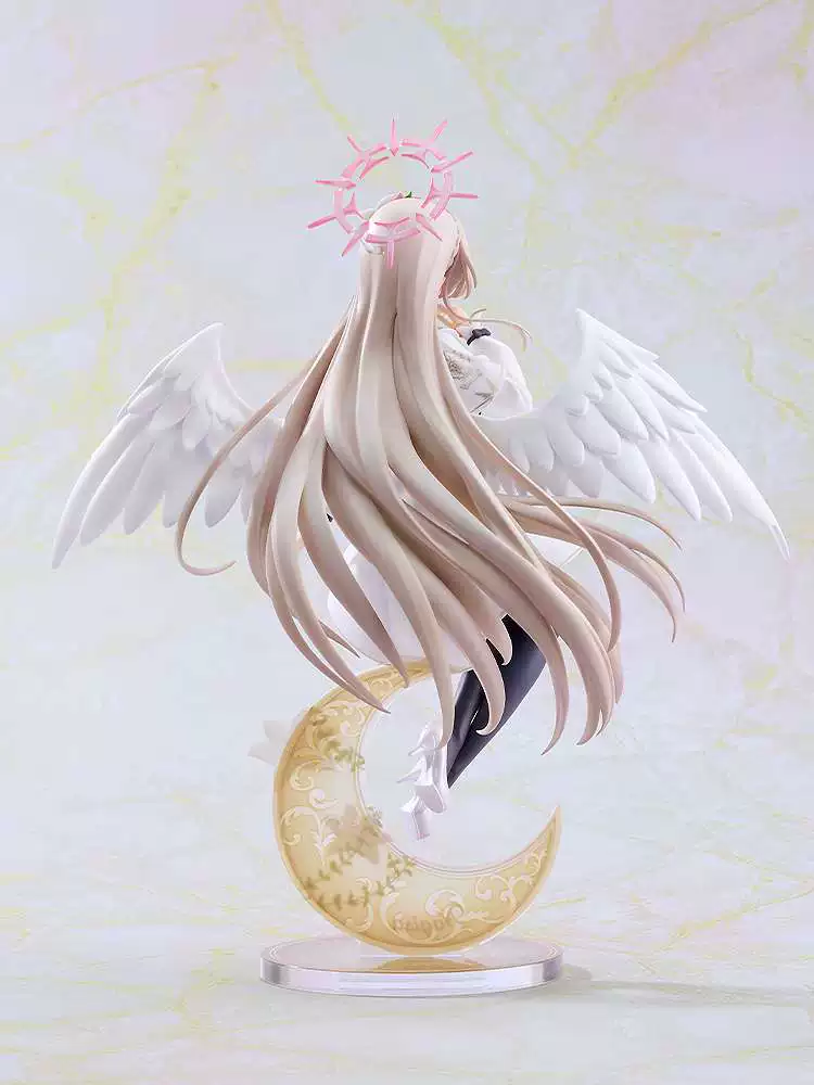 【Pre-sale】Kirifuji Nagisa-Blue Archive-GOOD SMILE Company Studio