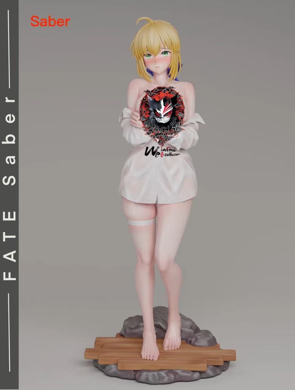 【Pre-sale】1/6 Scale Saber and Alter-Fate/Grand Order-Spider Studio