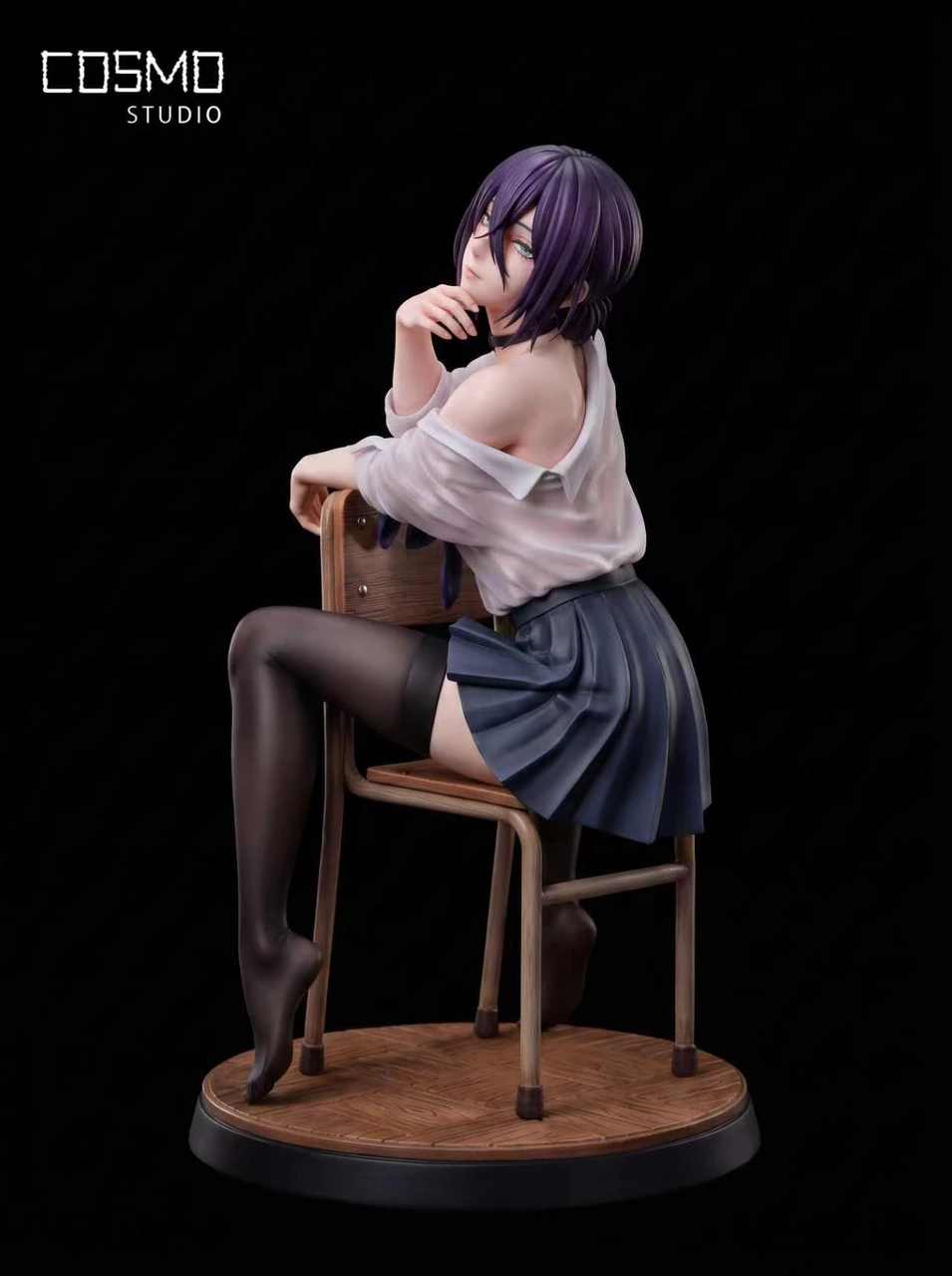 【Pre-sale】1/6 Scale Reze-Chainsaw Man-Cosmo Studio