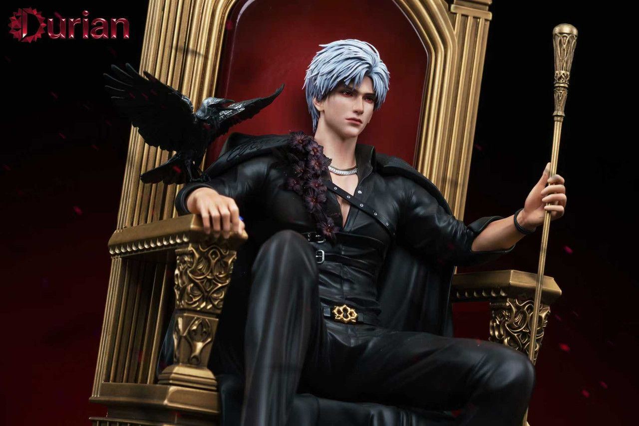 【Pre-sale】1/6 Scale Sylus-Durian Studio
