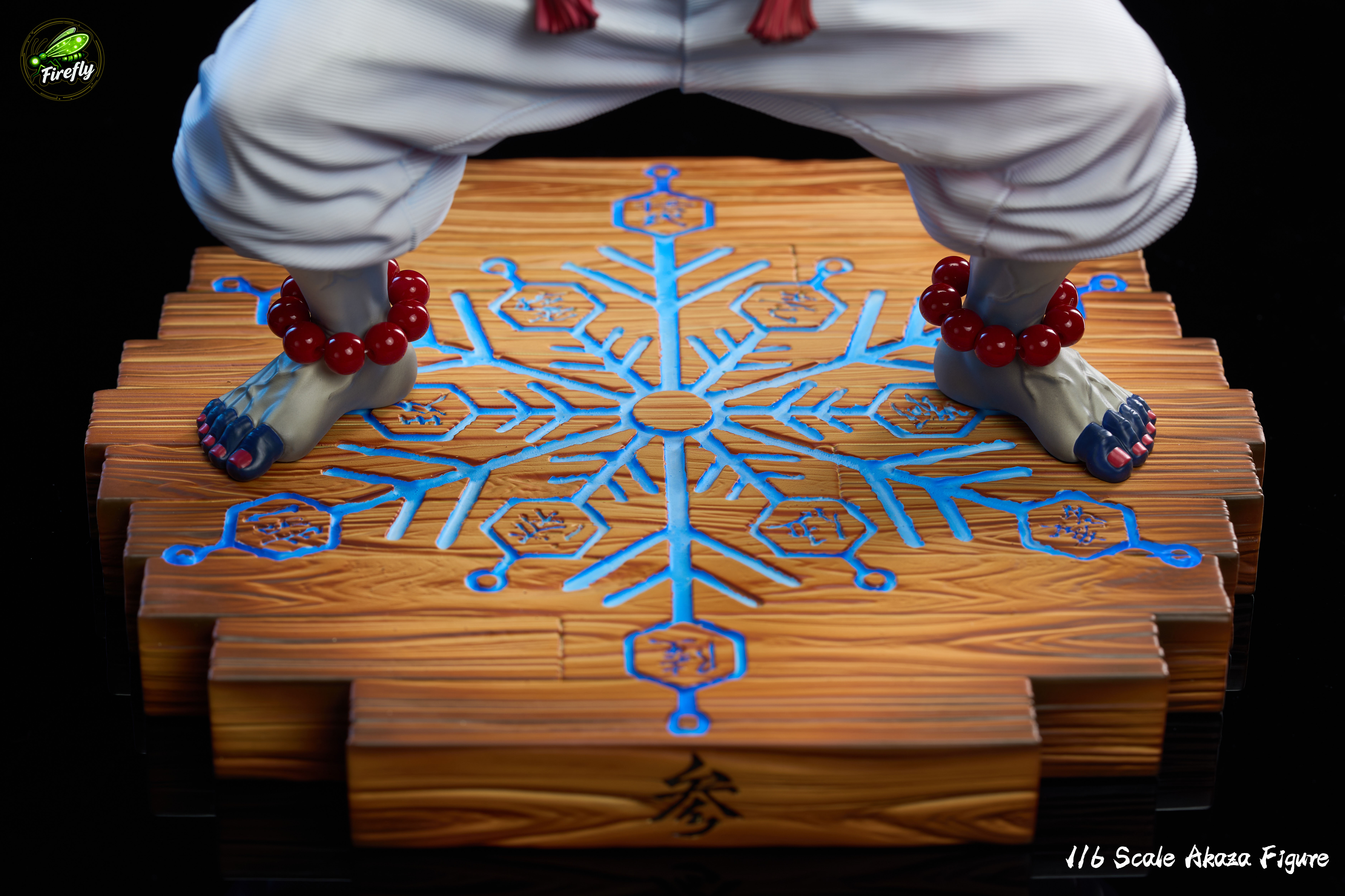 【Pre-sale】Akaza with LED-Firefly Studio