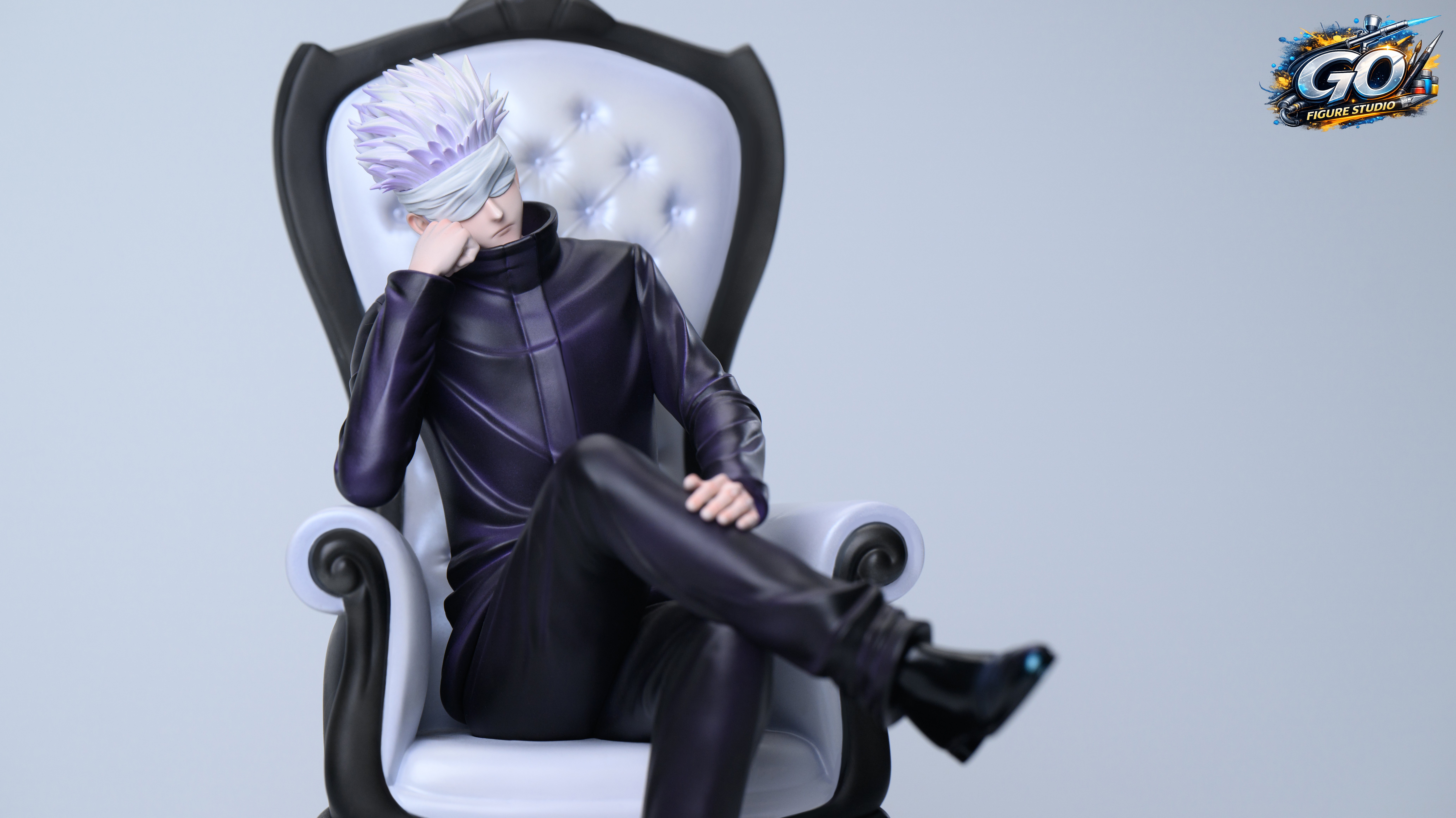 【Pre-sale】Gojo-GO FIGURE Studio