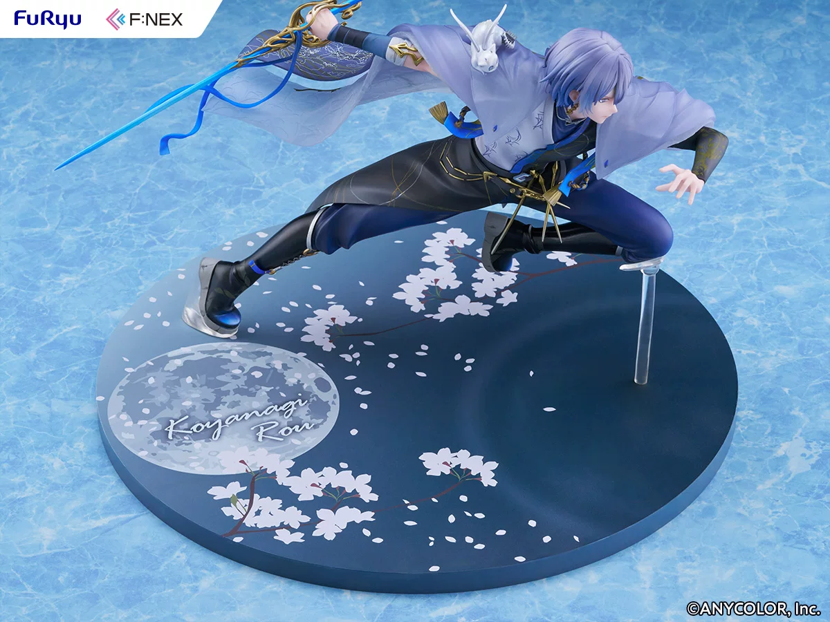 【Pre-sale】XiaoLiuLang-NIJISANJI-F:NEX Studio