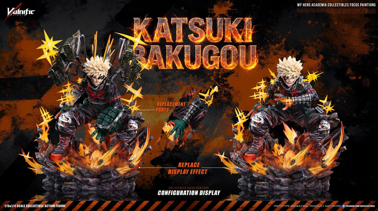 My Hero Academia