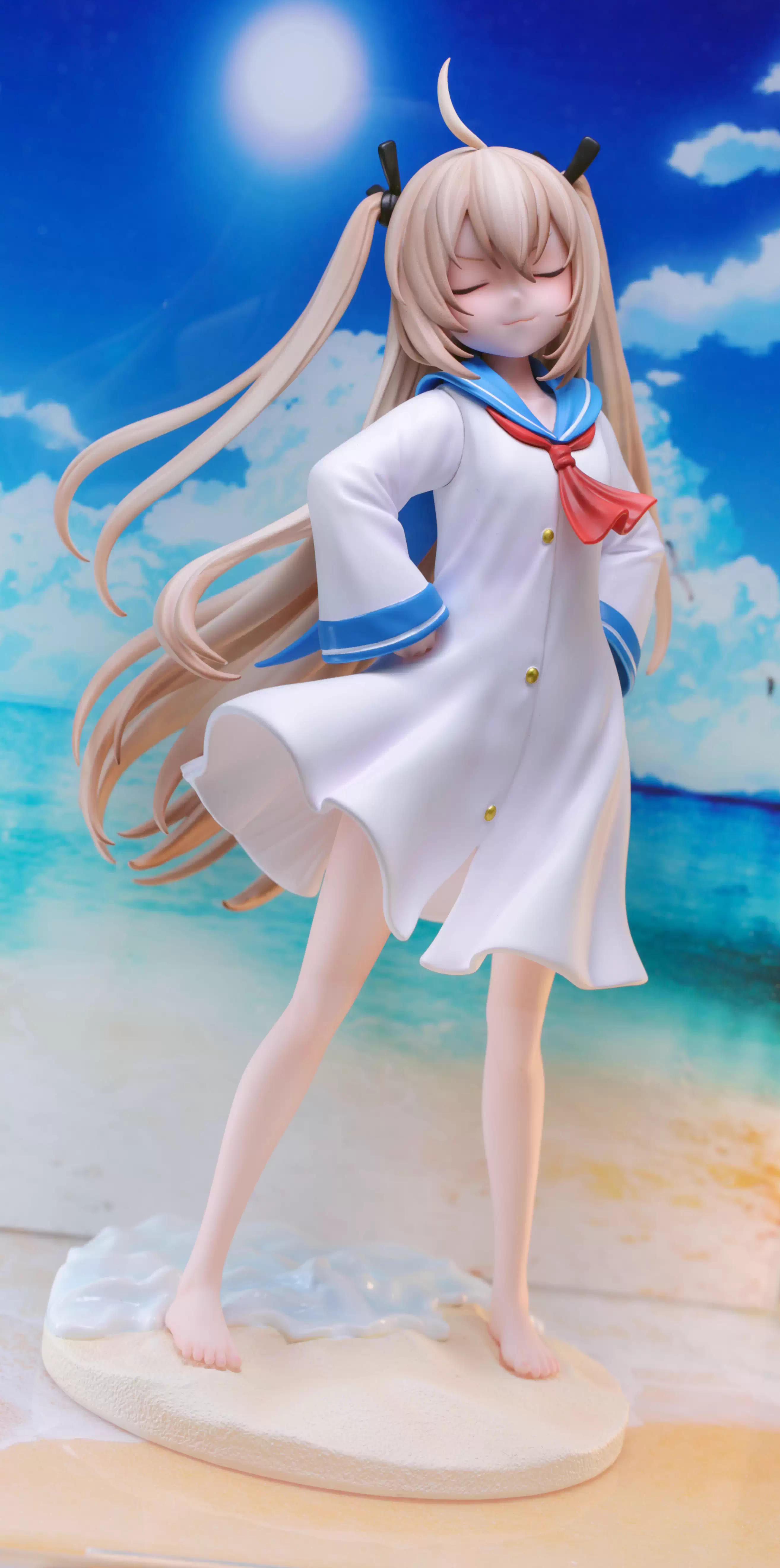 【Pre-sale】1/6 Scale ATRI-WuShiSan Studio