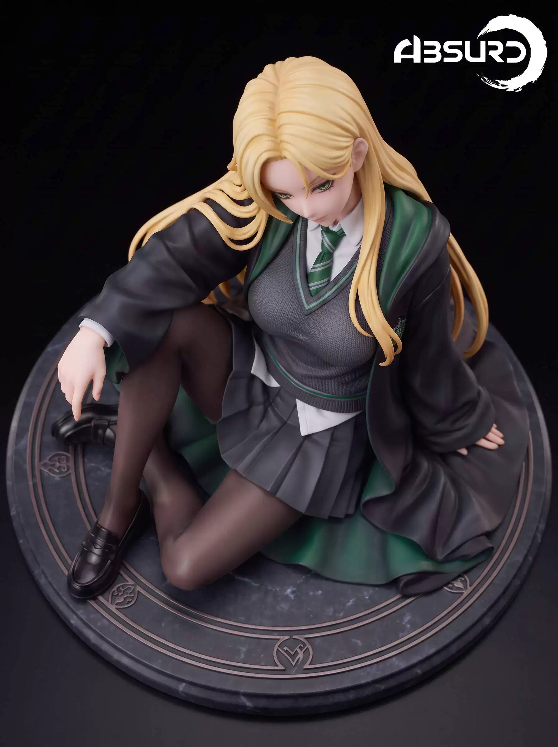 【Pre-sale】1/4 Scale Female Version Draco Malfoy-Absurd Studio