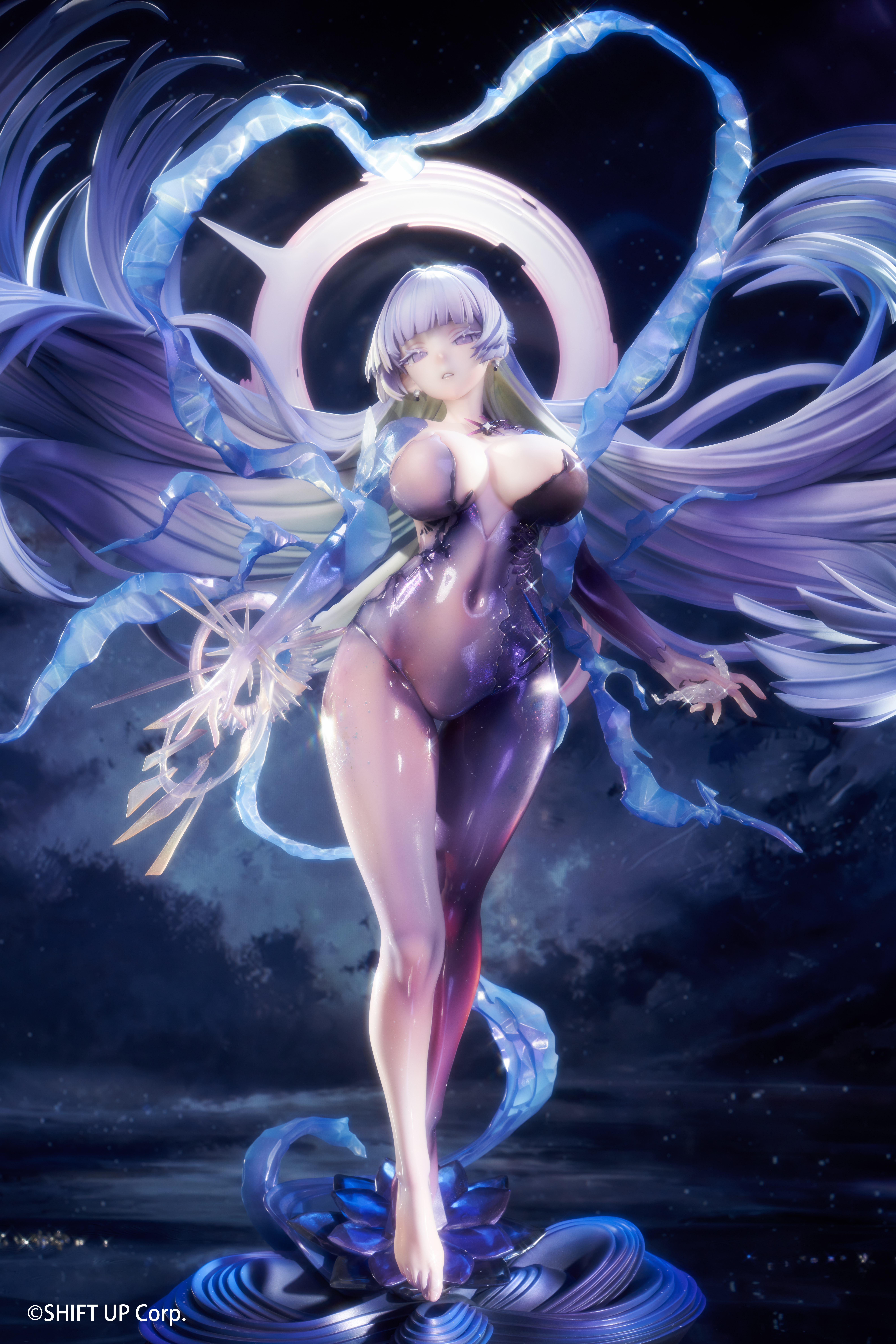 【Pre-sale】1/4 Scale Nayuta-HobbySakura Studio