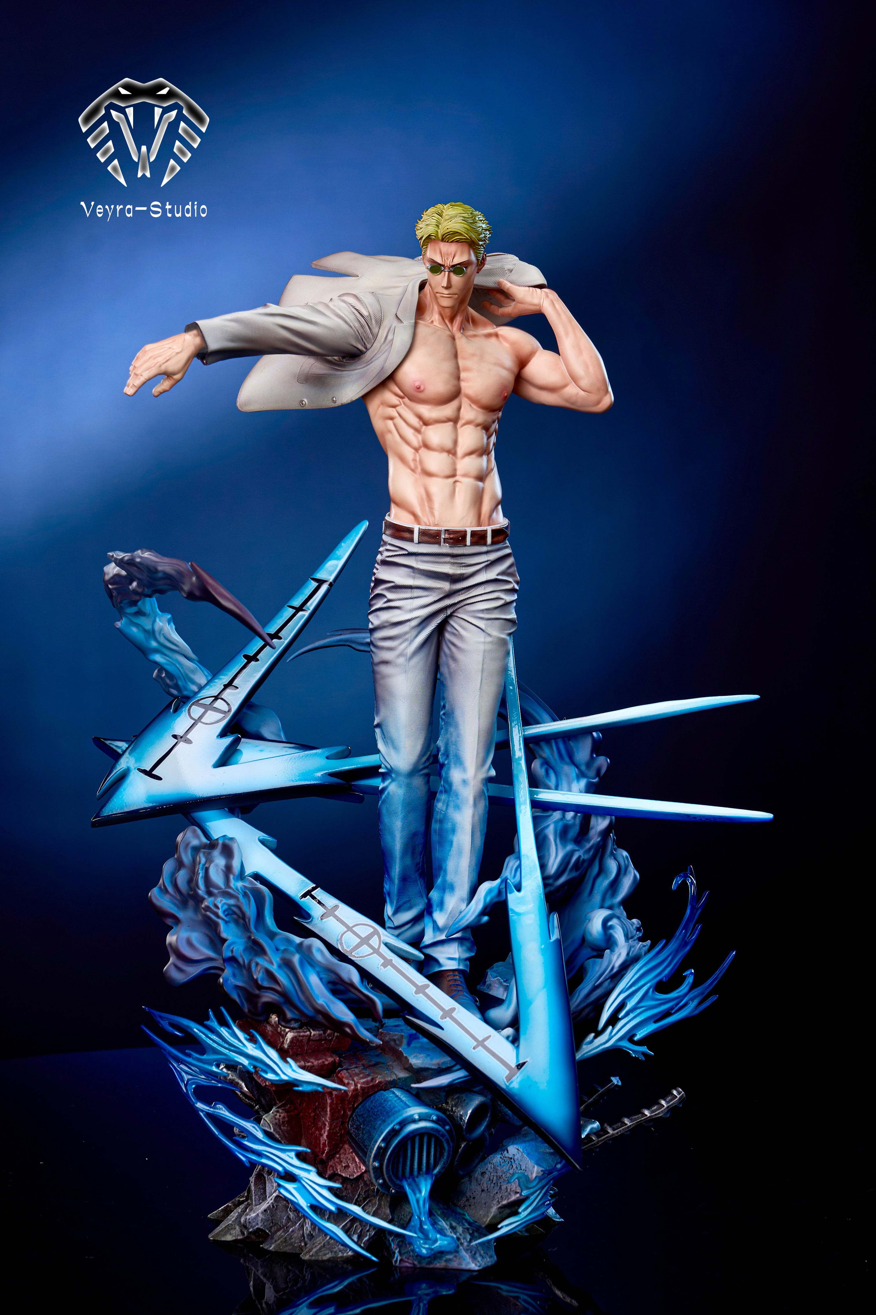 【Pre-sale】Nanami Kento-Jujutsu Kaisen-Veyra Studio