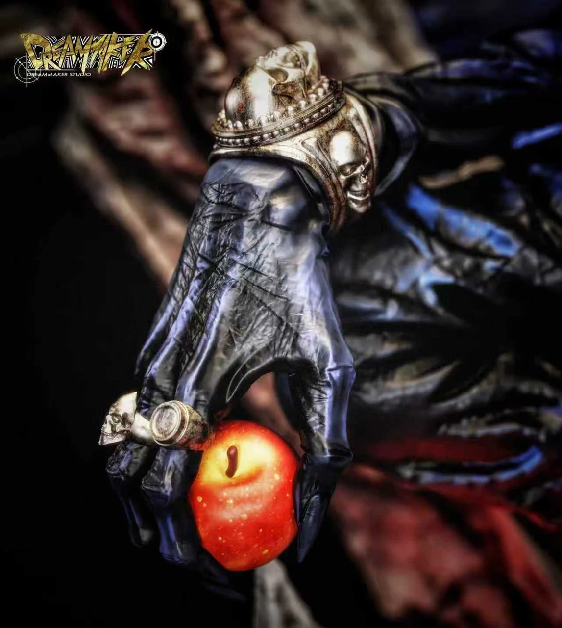 【Pre-sale】Light Yagami and Ryuk-Dreammaker Studio