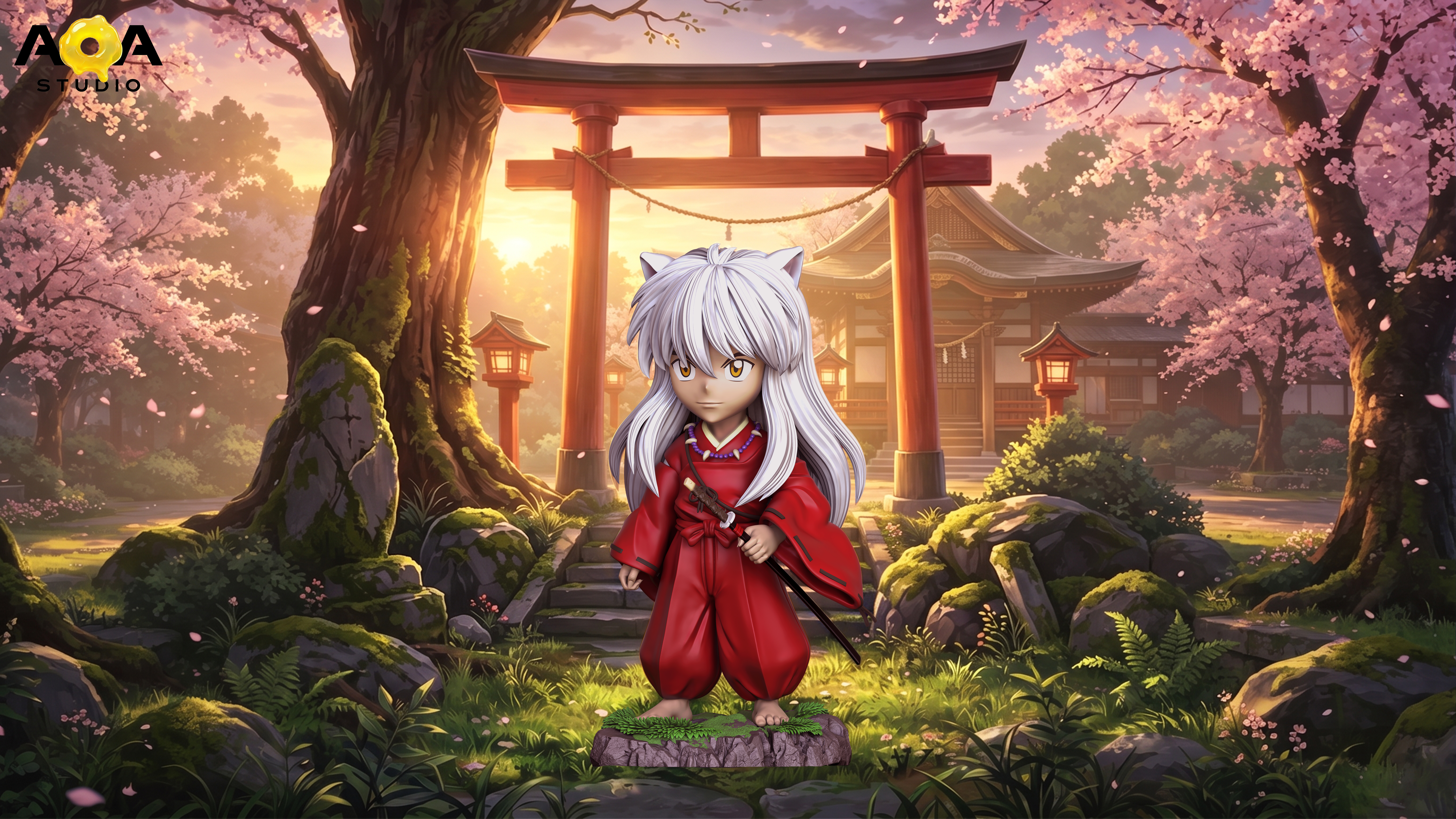 Inuyasha