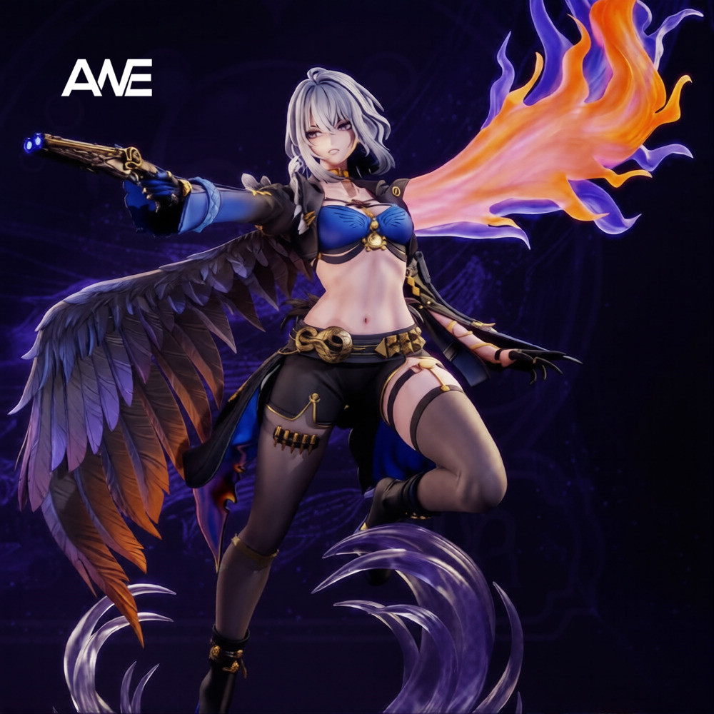 【Pre-sale】1/4 Scale GALBRENA-ANE Studio
