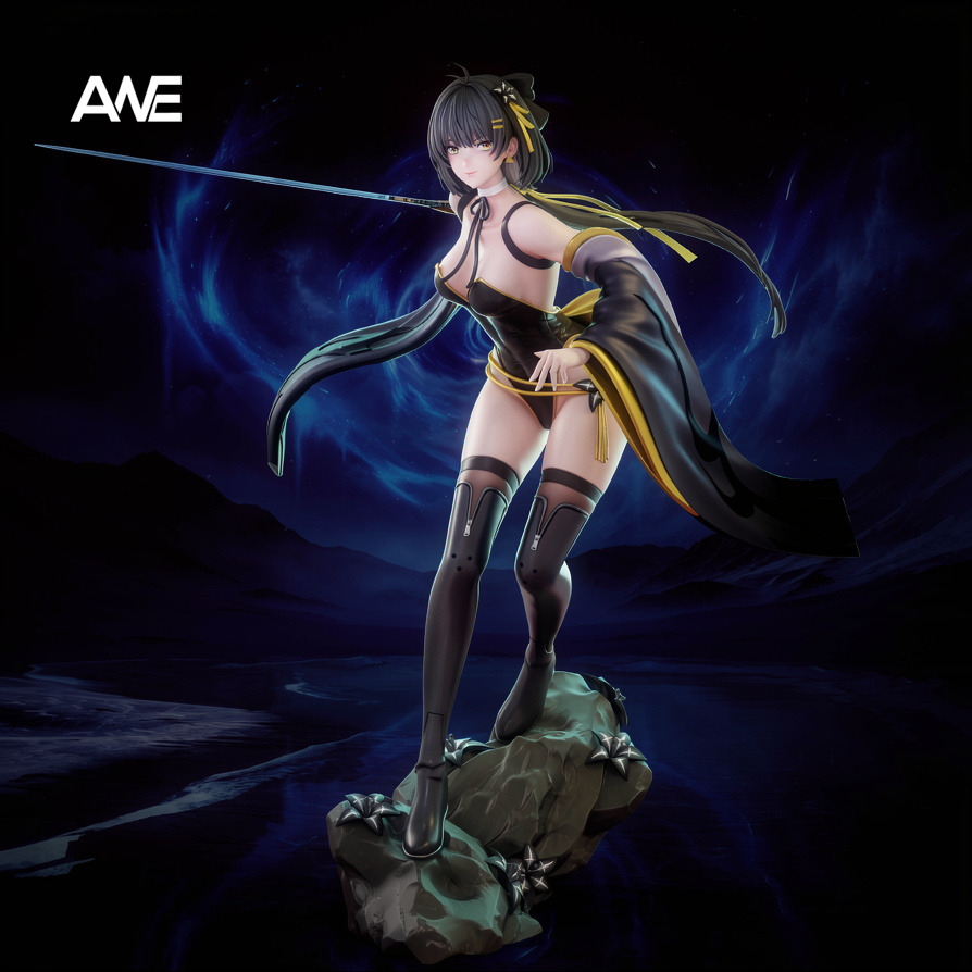 【Pre-sale】Female Rover-Wuthering Waves-ANE Studio