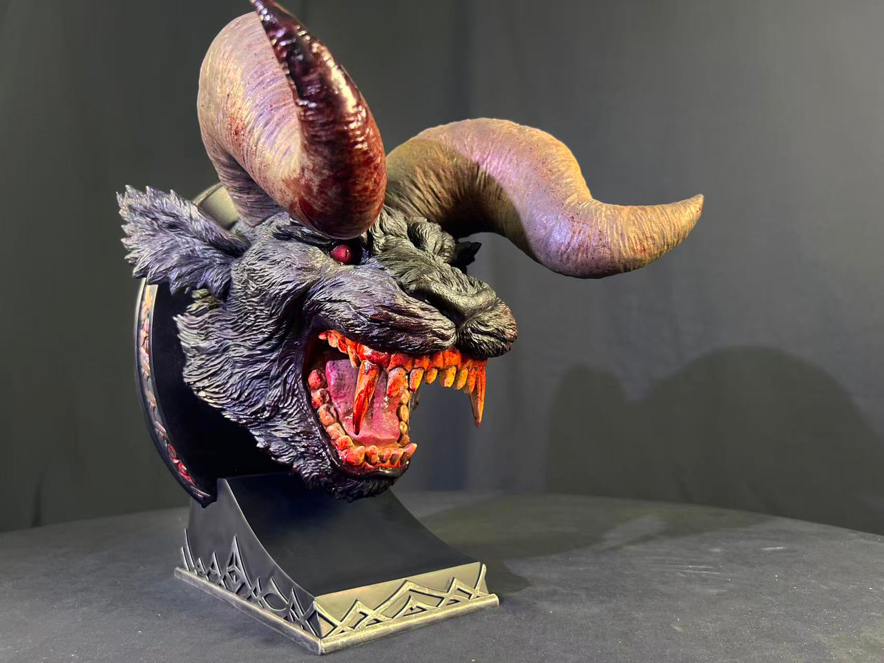 【Pre-sale】Berserker and Zodd Wall hanging-PiPi Studio