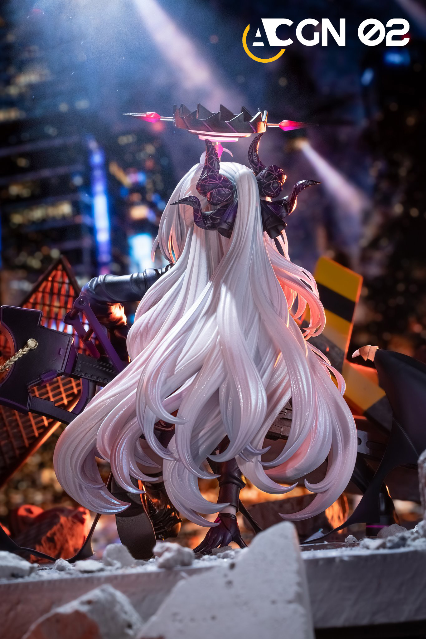 【Pre-sale】1/7 Scale Sorasaki Hina-Blue Archive-ACGN 02 Studio