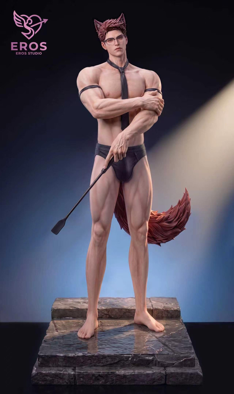 【Pre-sale】1/6 Scale Bathrobe Valko-Love and Deepspace-Eros Studio