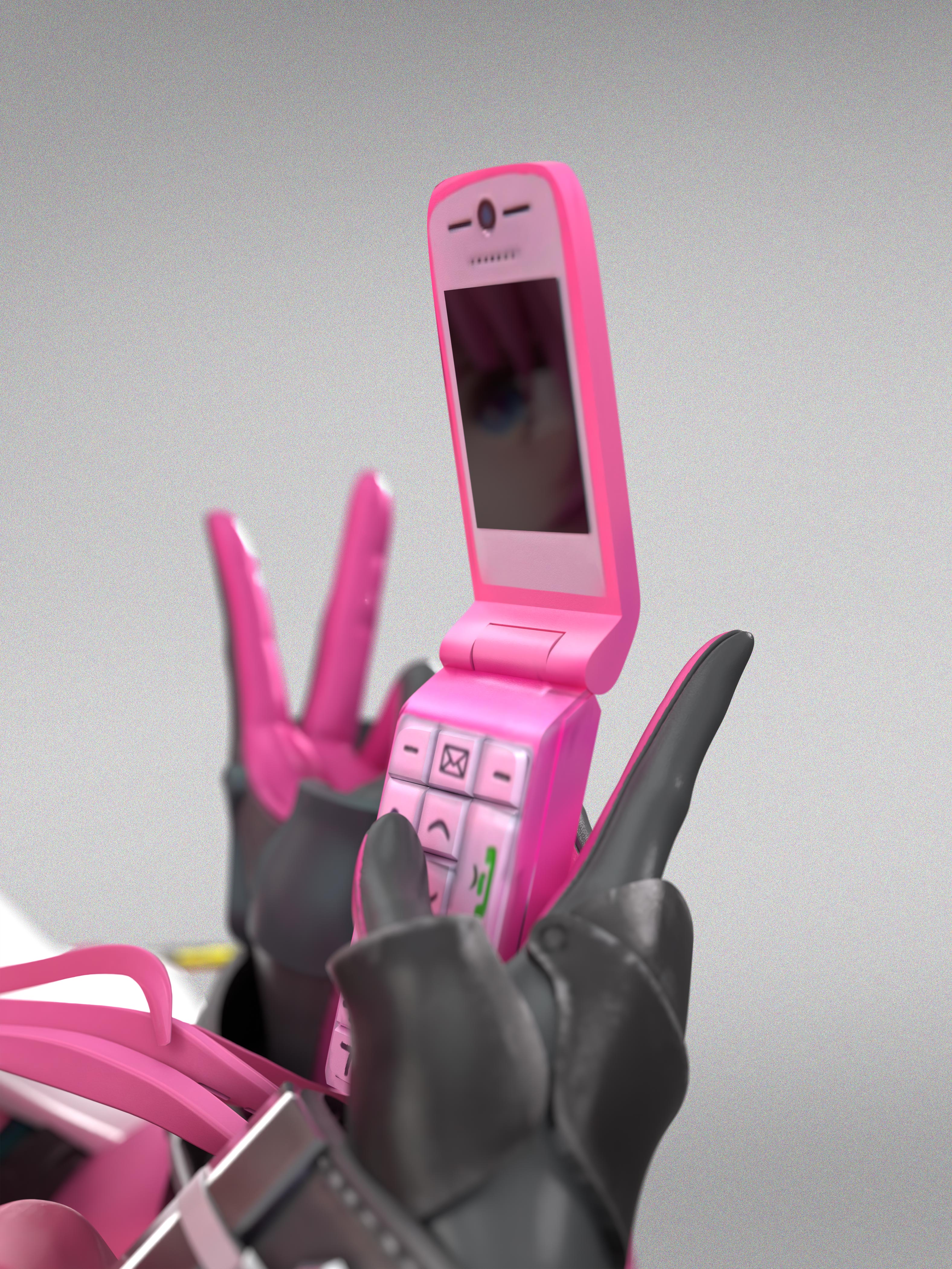 【Pre-sale】1/6 Scale Yvonne-Miyin Studio