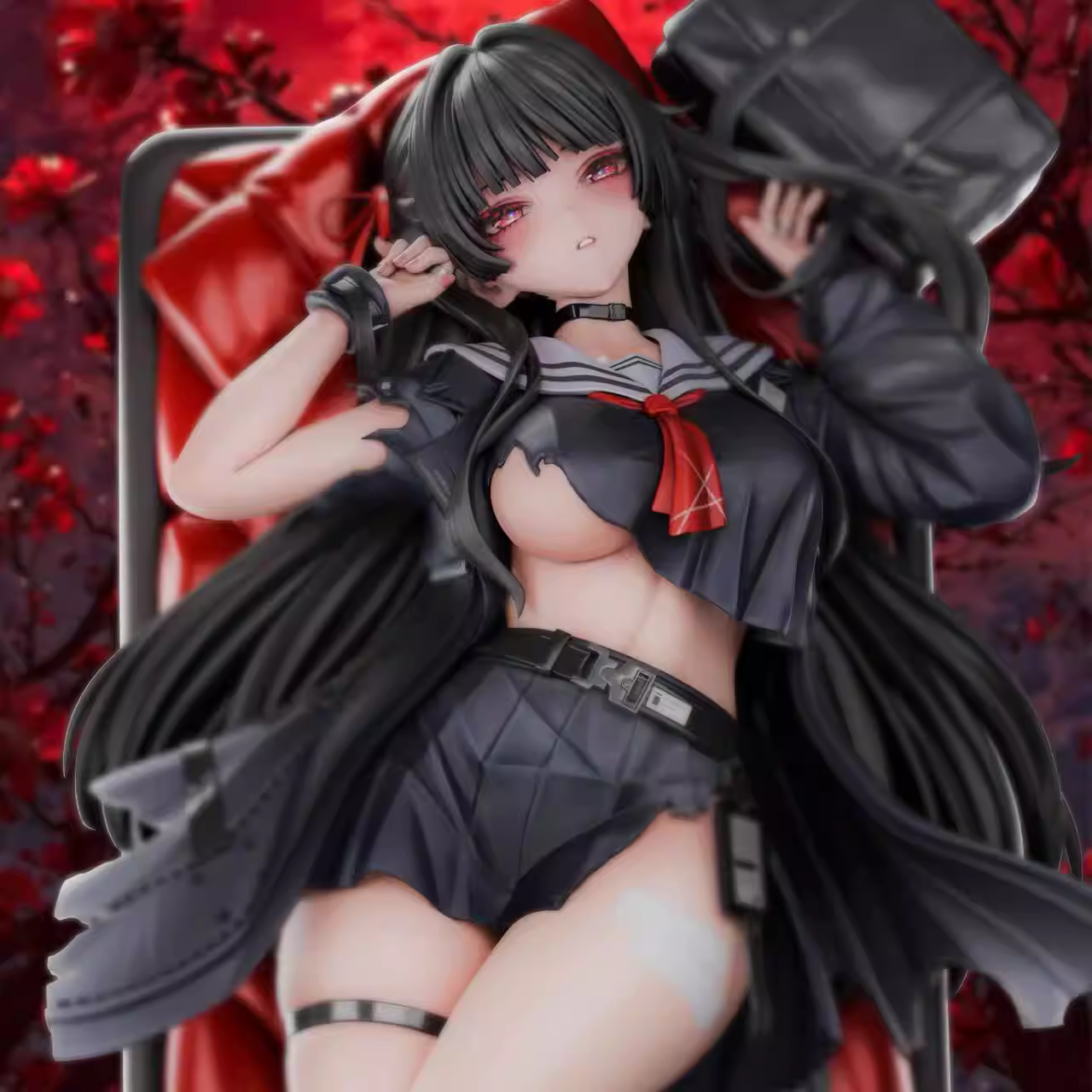 【Pre-sale】1/6 Scale CHISA-Alice21 Studio