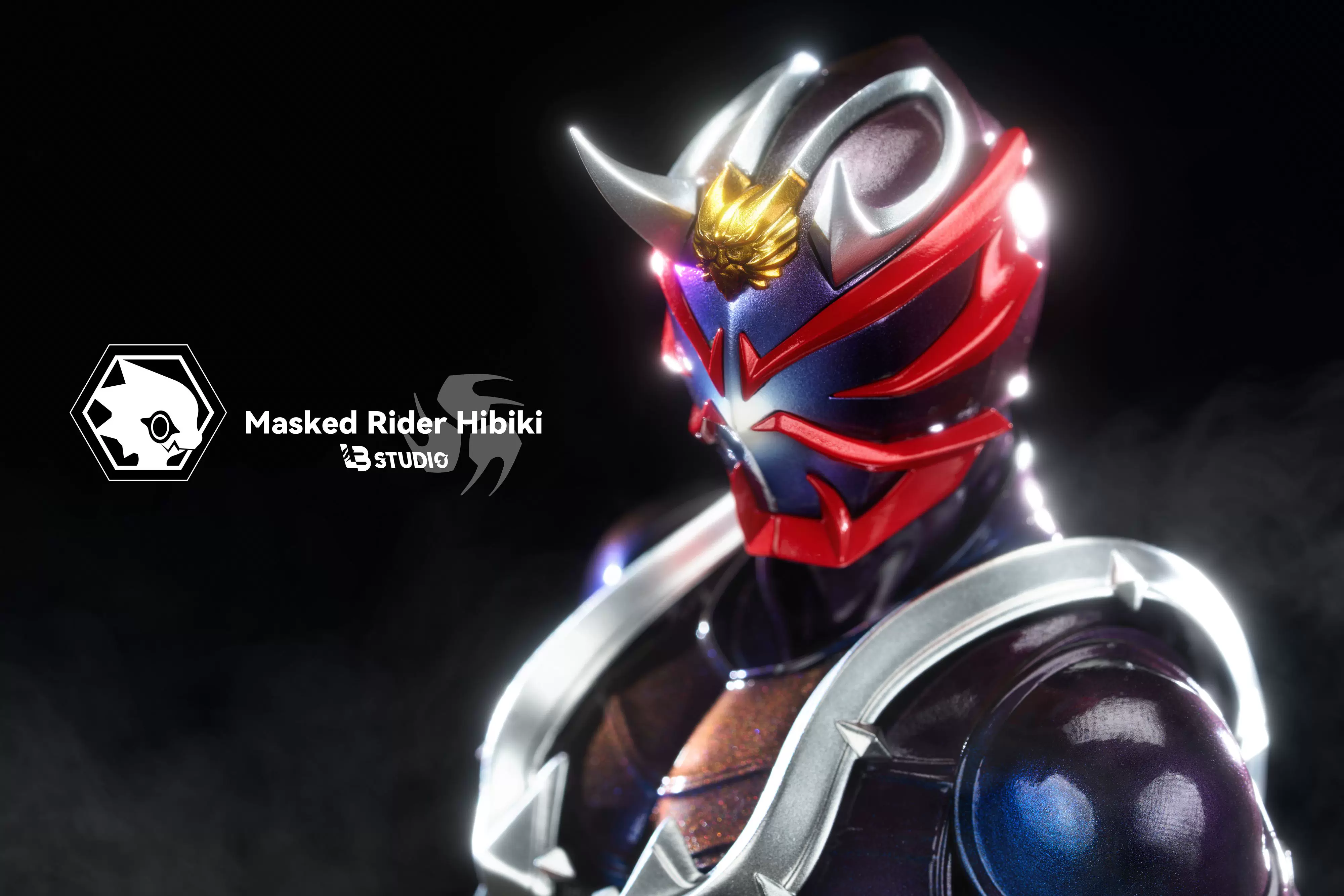 【Pre-sale】Hibiki-LB Studio