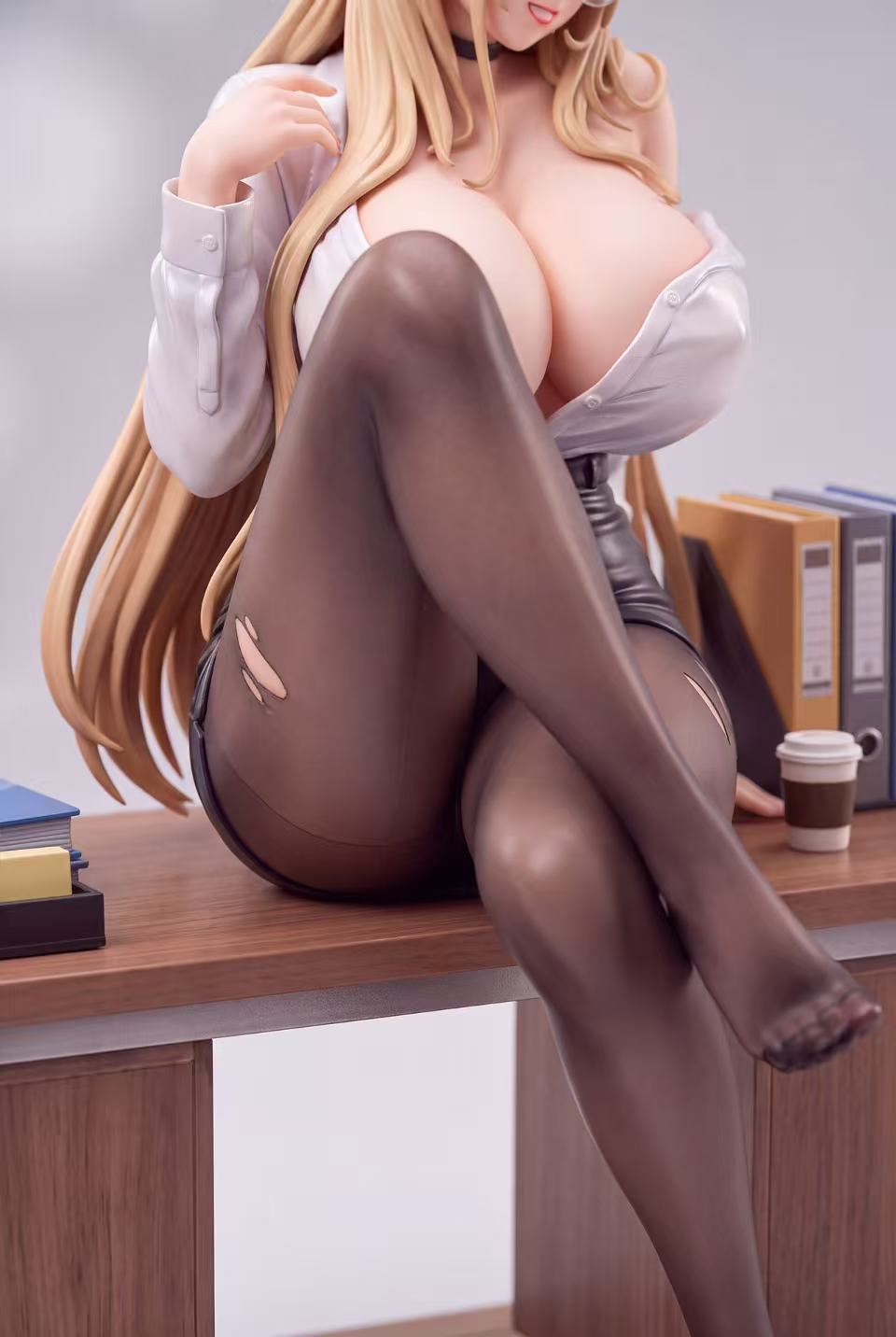 【Pre-sale】1/6 Scale Implacable-Azur Lane-Eva Studio