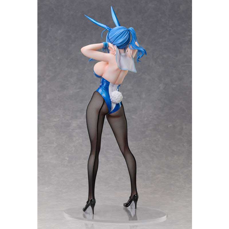 【Pre-sale】1/4 Scale St. Louis-FREEing Studio