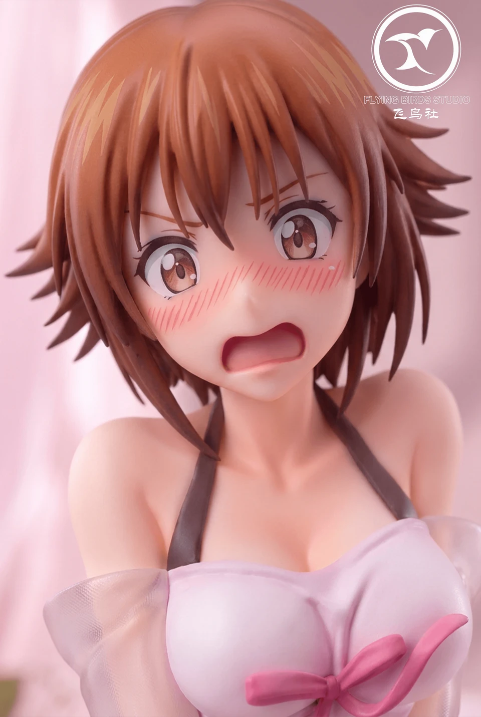 【Pre-sale】1/6 Scale Chisa Kotegawa-Grand Blue-Flying Birds Studio