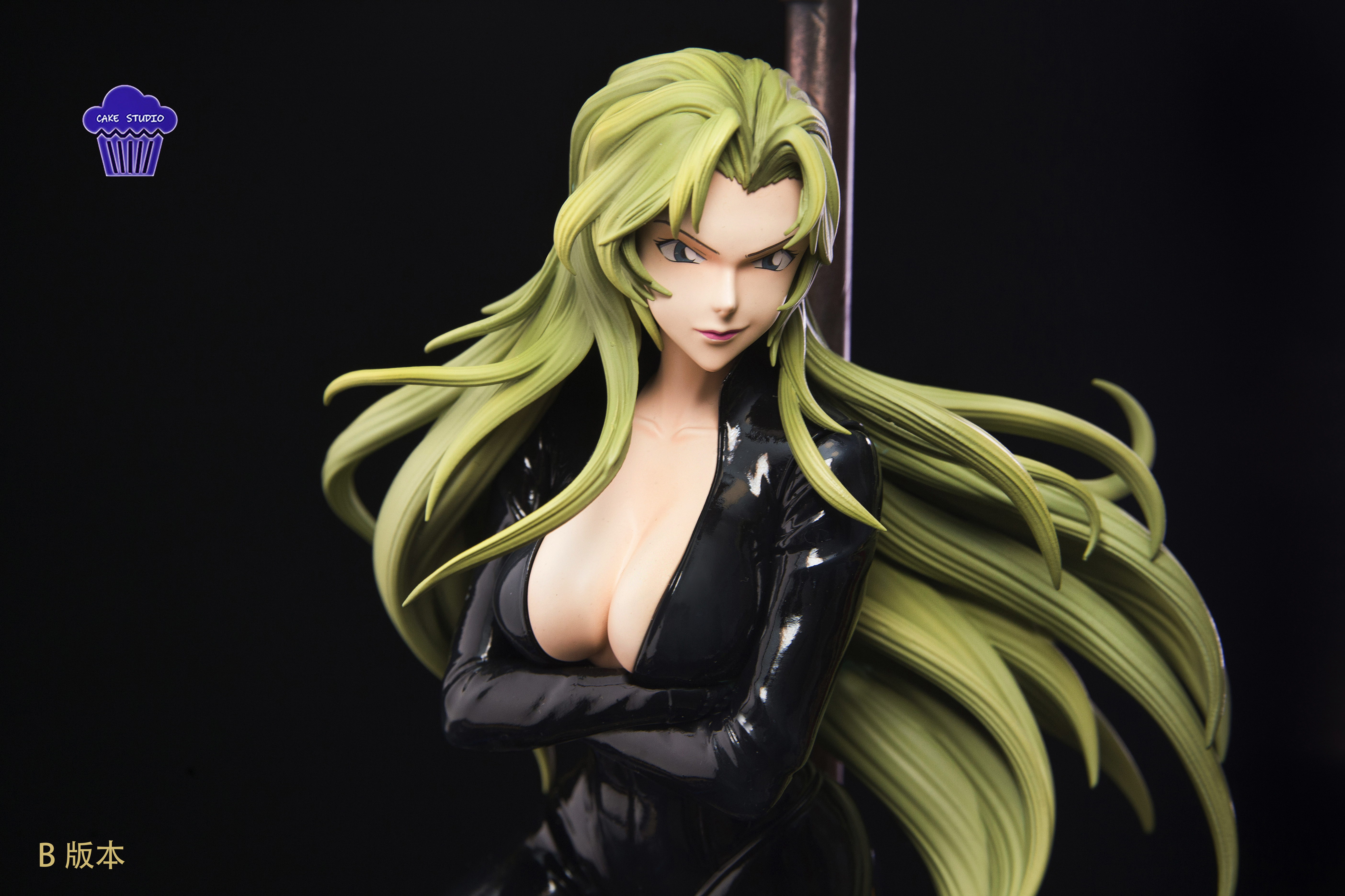 【Pre-sale】Vermouth-Cake Studio