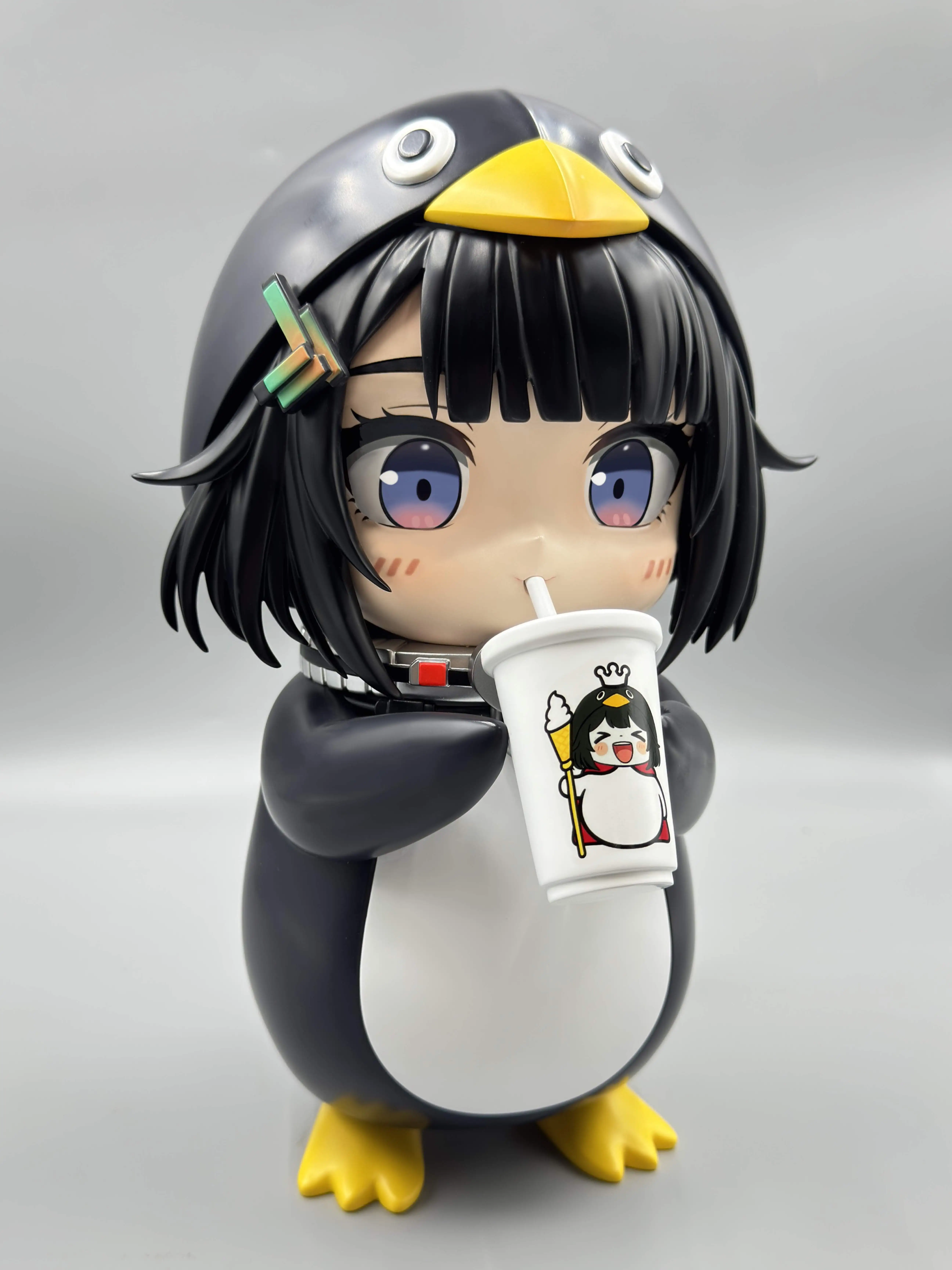 【Pre-sale】Penguin Manager GuGuGaGa Pro MAX-Arknight-AGC Studio