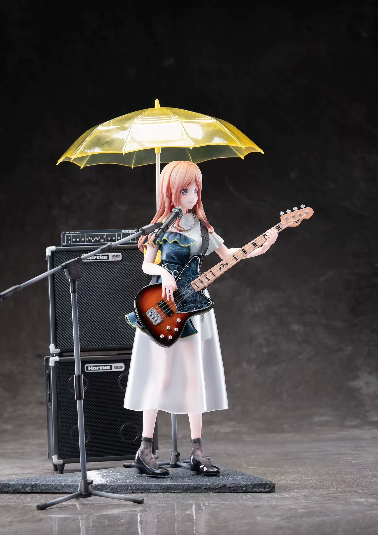 【Pre-sale】1/7 Scale 003 Soyo Nagasaki-COCO Studio
