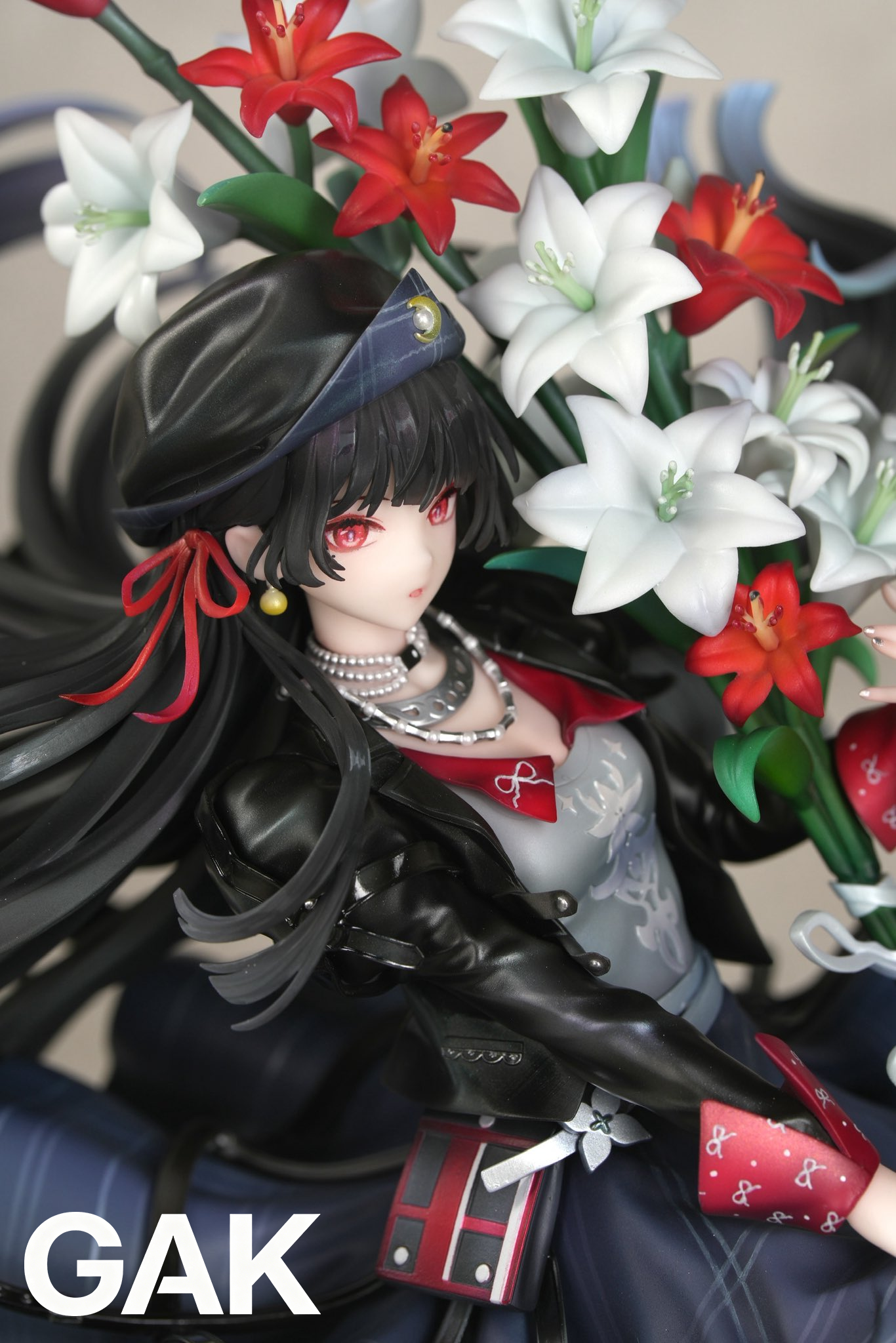 【Pre-sale】1/7 Scale CHISA-Wuthering Waves-GAK Studio