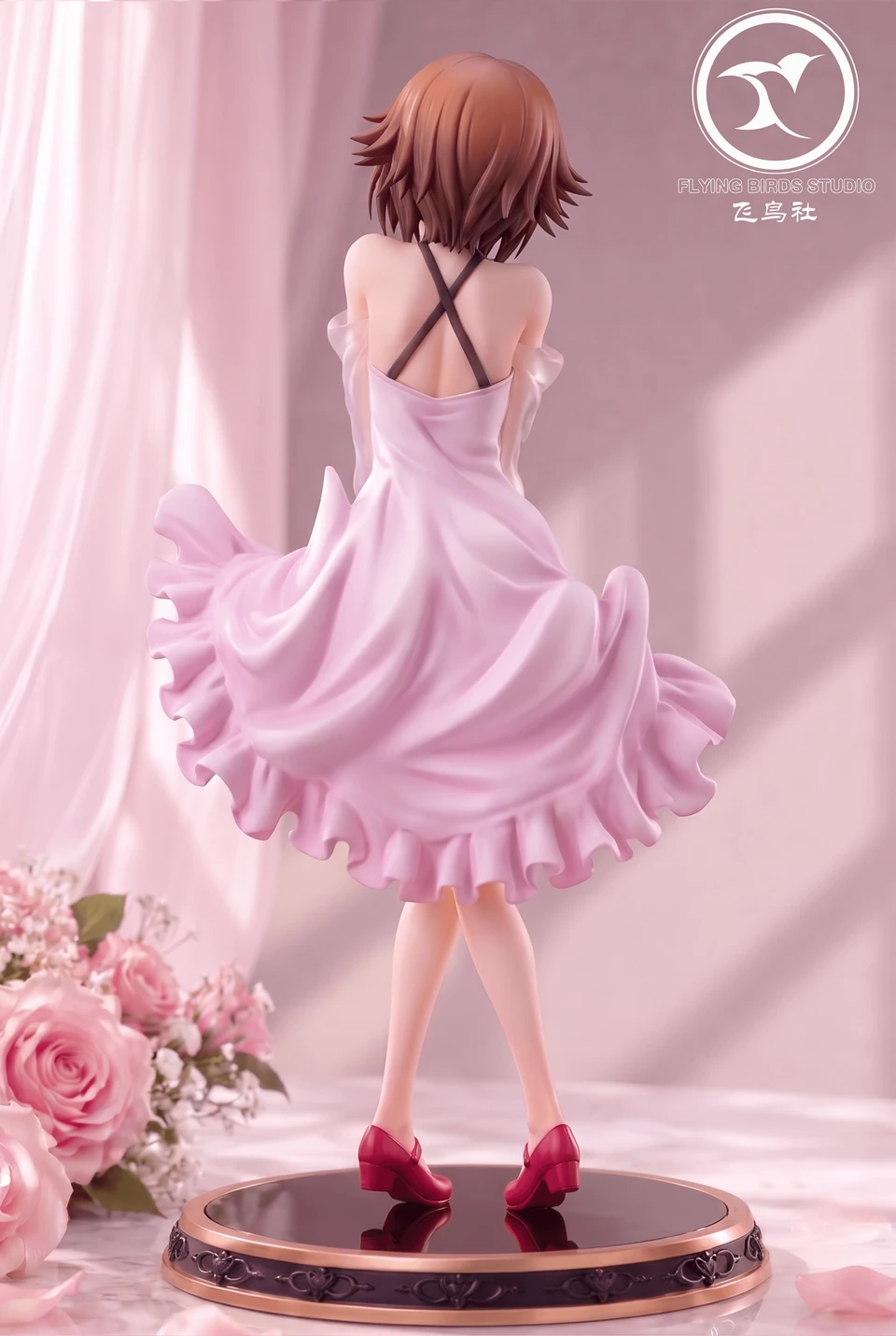 【Pre-sale】1/6 Scale Chisa Kotegawa-Grand Blue-Flying Birds Studio