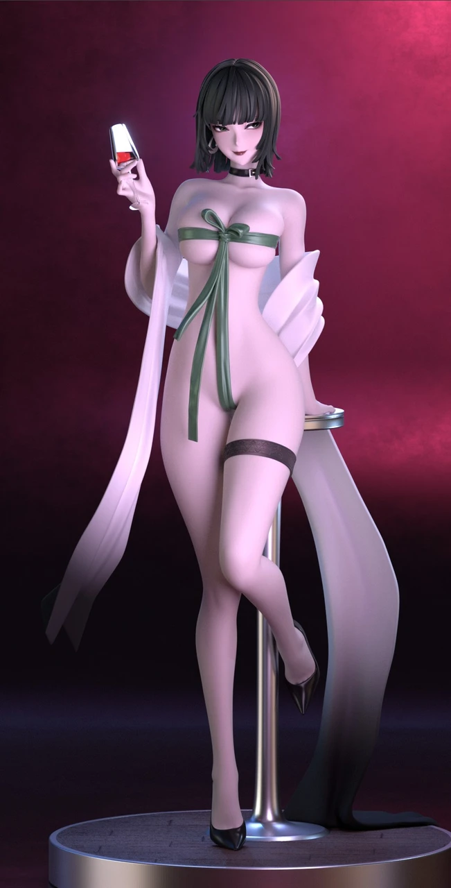 【Pre-sale】1/6 Scale Fubuki-Lx6 Studio