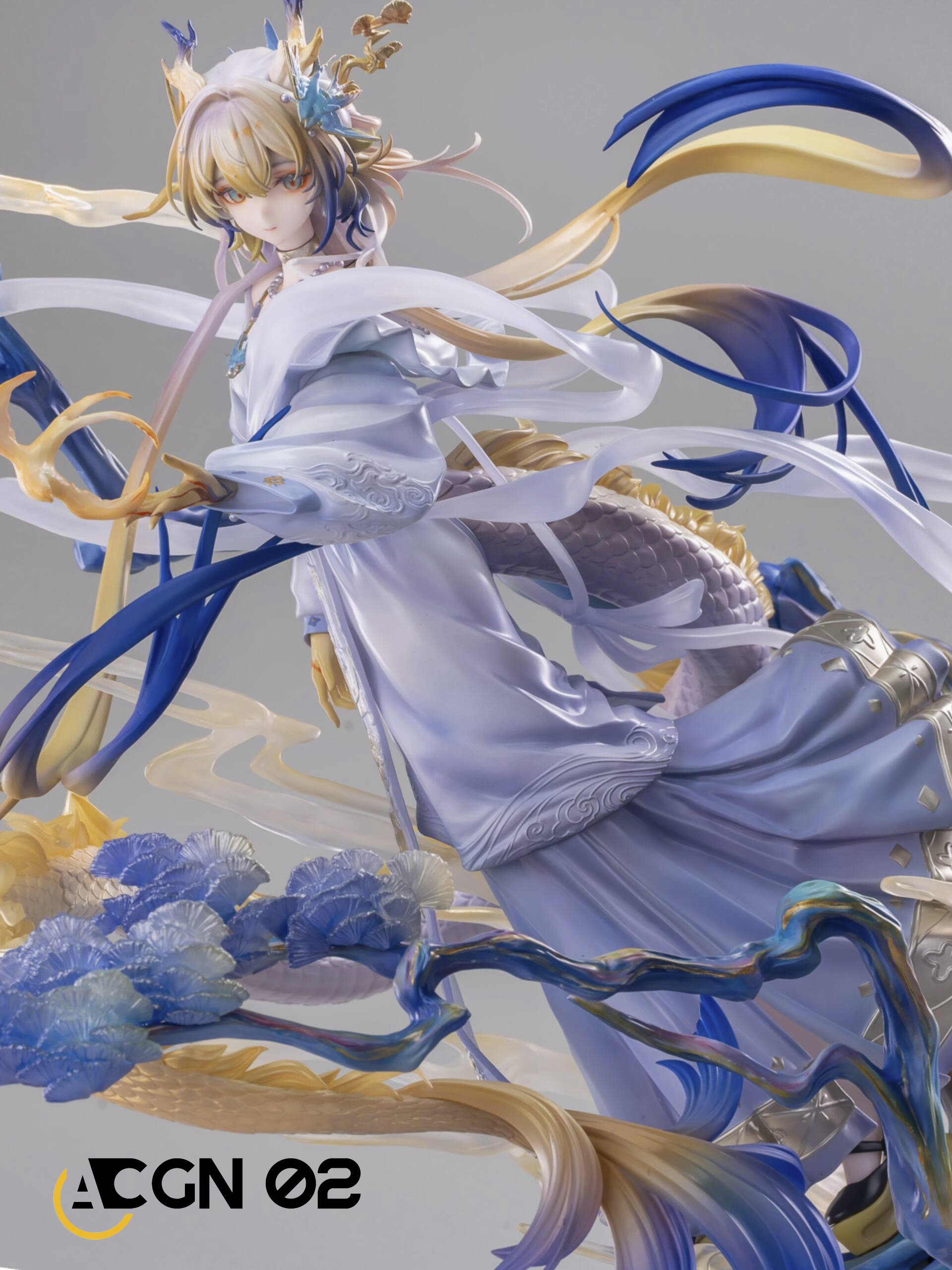 【Pre-sale】1/7 Scale Shu‌-Arknights-ACGN 02 Studio